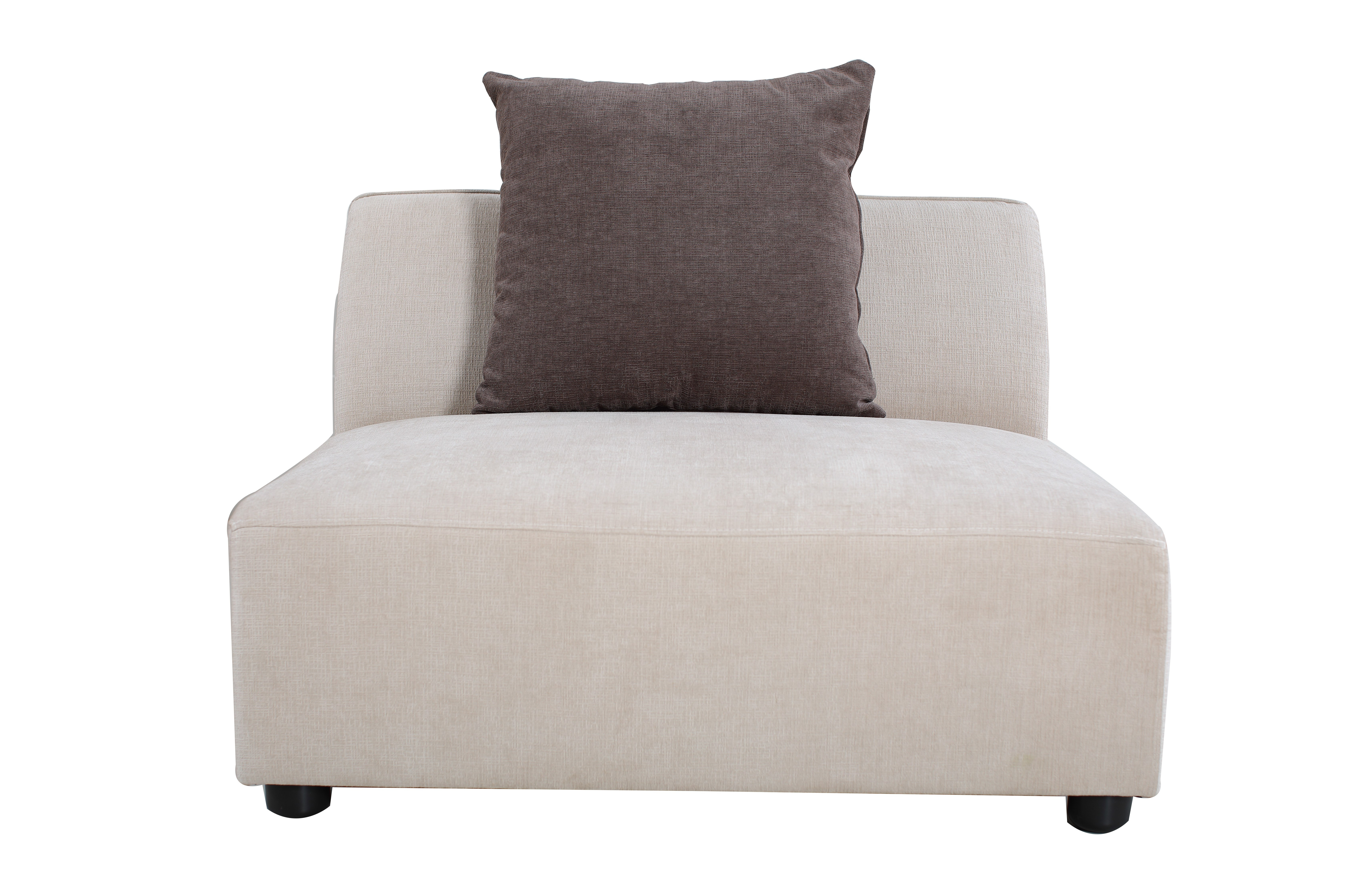 Chameleon Armless Chair-hbxfurniture-livingroom-sofasandsofasets-image-1