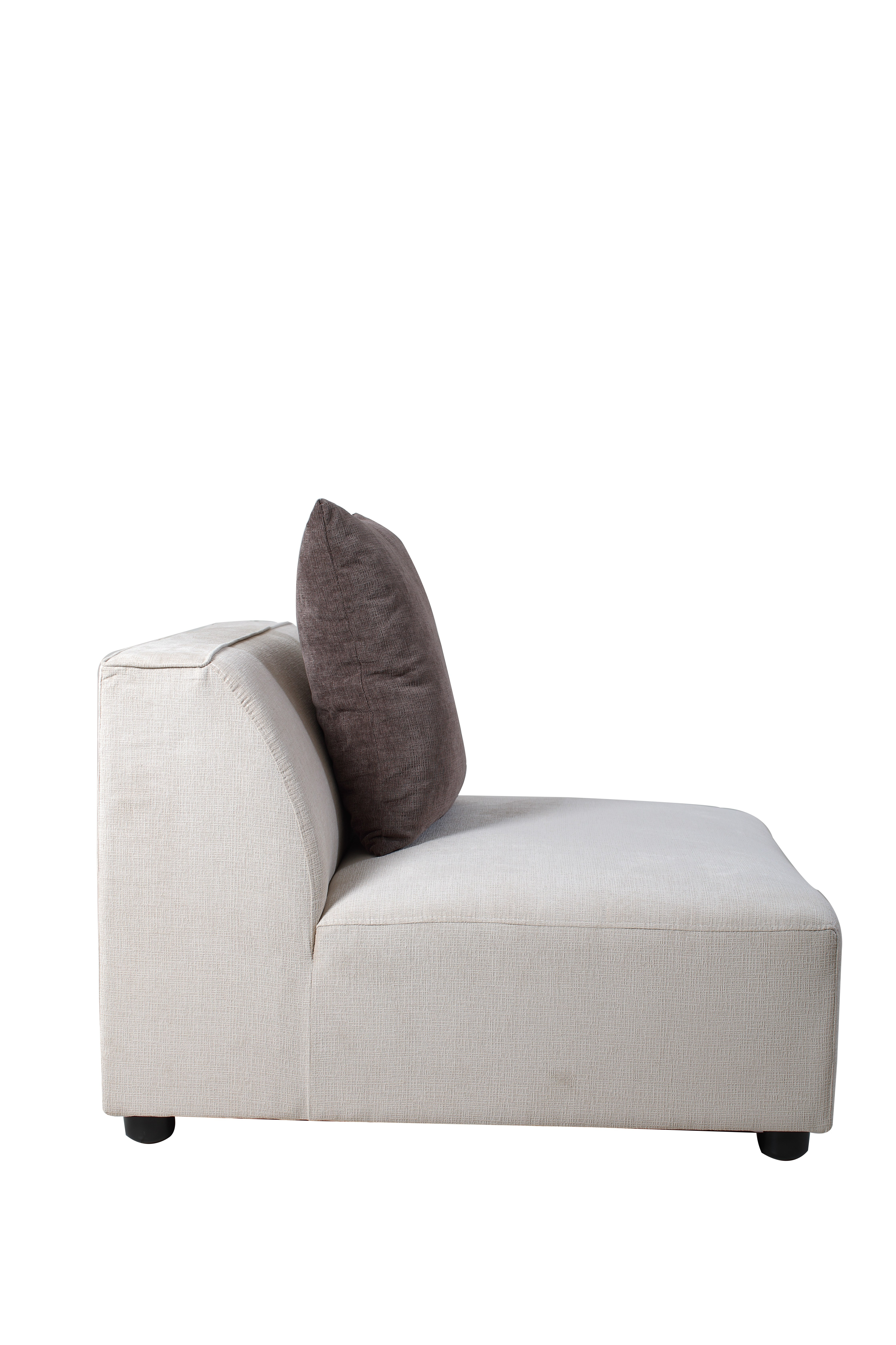 Chameleon Armless Chair-hbxfurniture-livingroom-sofasandsofasets-image-3