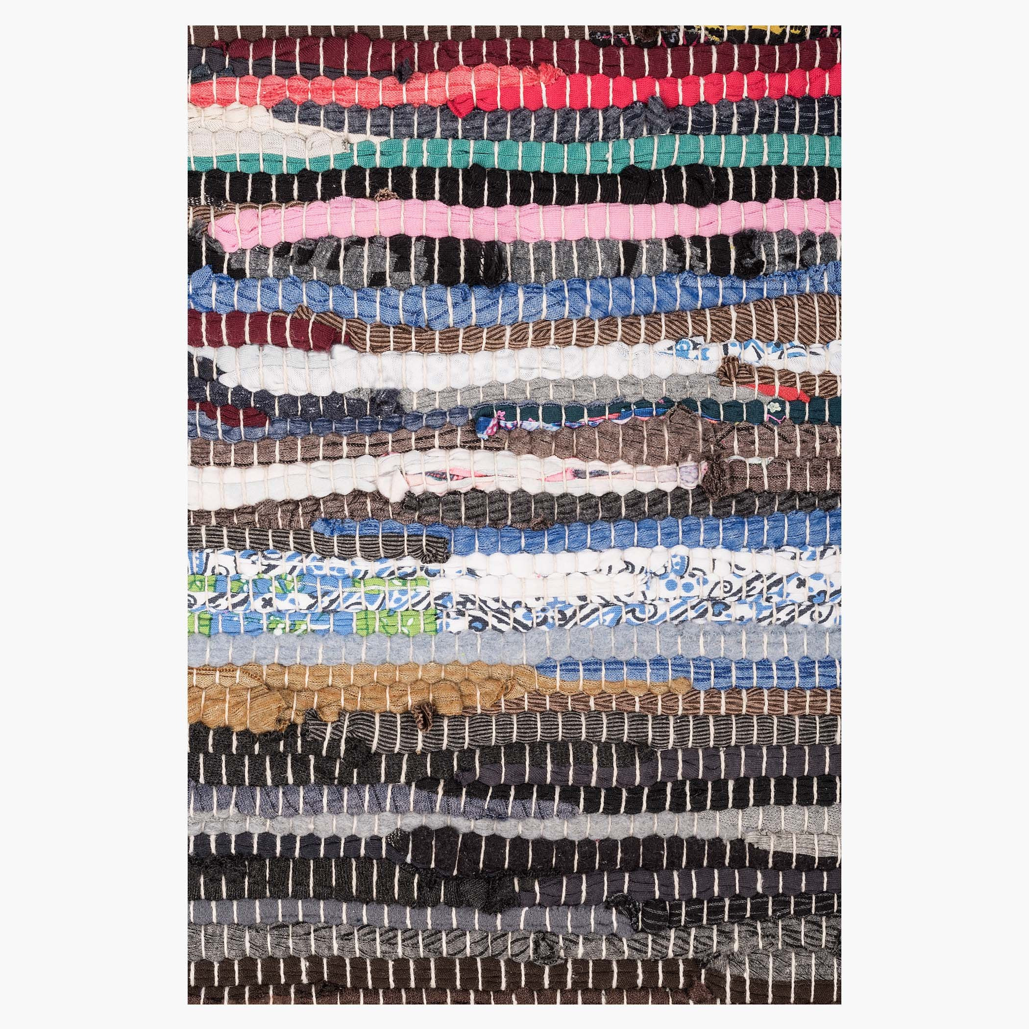 سجادة متعددة الألوان من ليجن - 50x80 سم-hbxdecorandfurnishings-floorcoverings-rugs-image-2