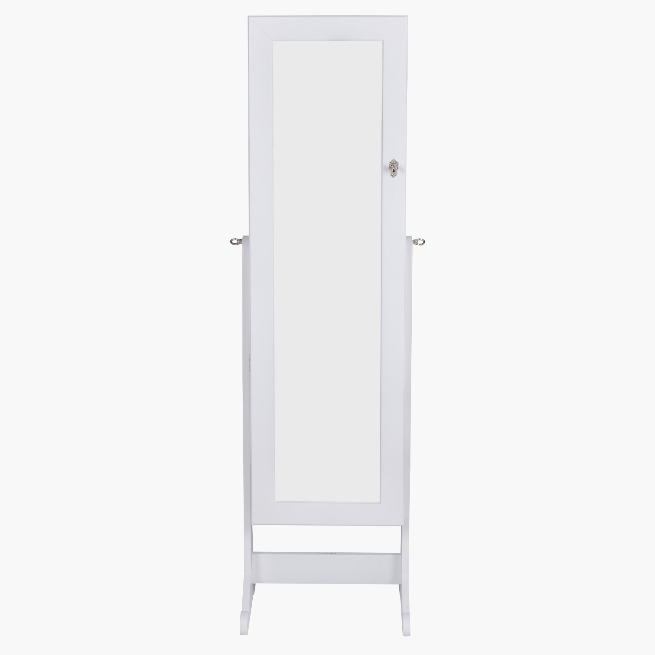 مرآة أرضية قائمة مع خزانة مجوهرات أستوريا-hbxfurniture-bedroom-dressersandmirrors-image-2