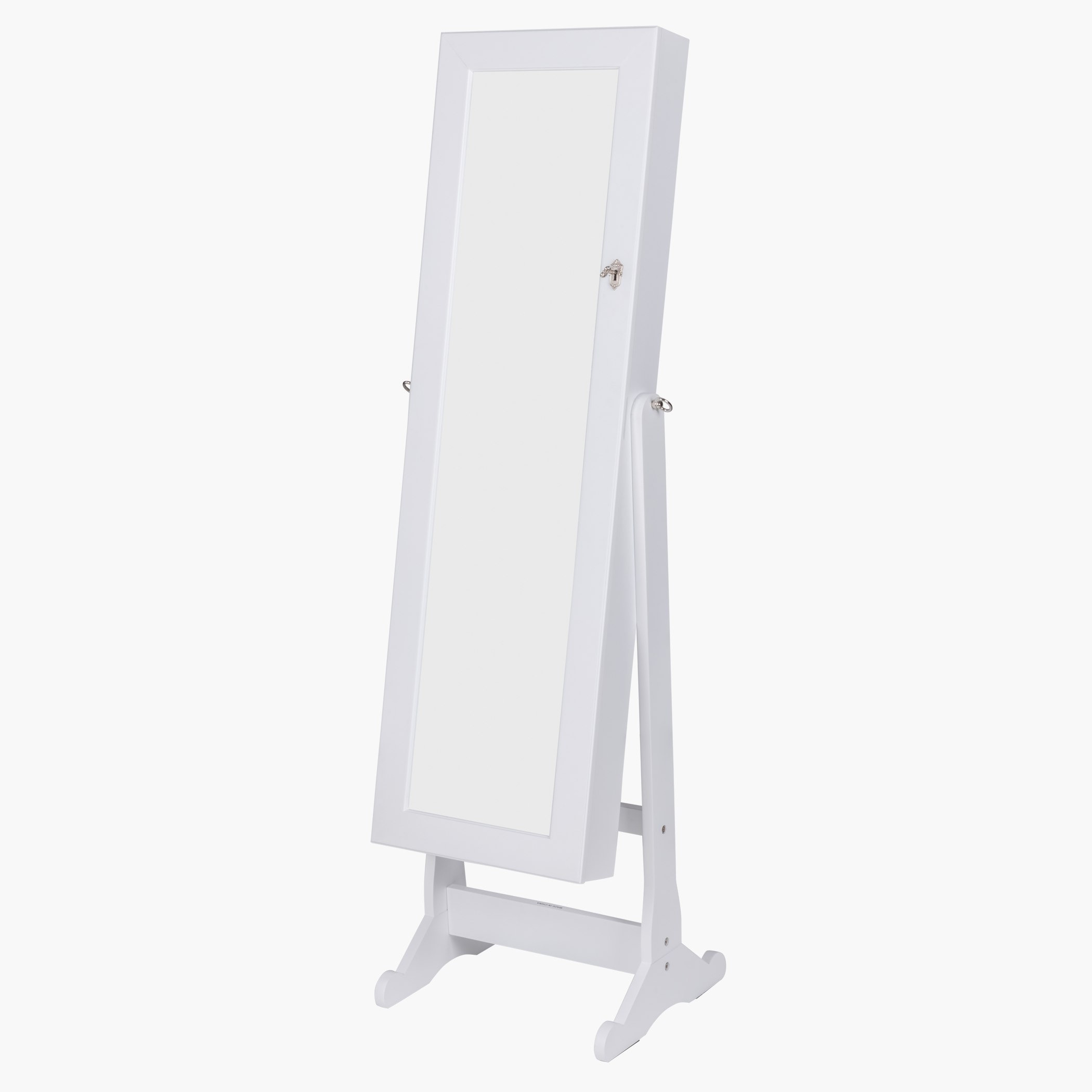 مرآة أرضية قائمة مع خزانة مجوهرات أستوريا-hbxfurniture-bedroom-dressersandmirrors-image-5