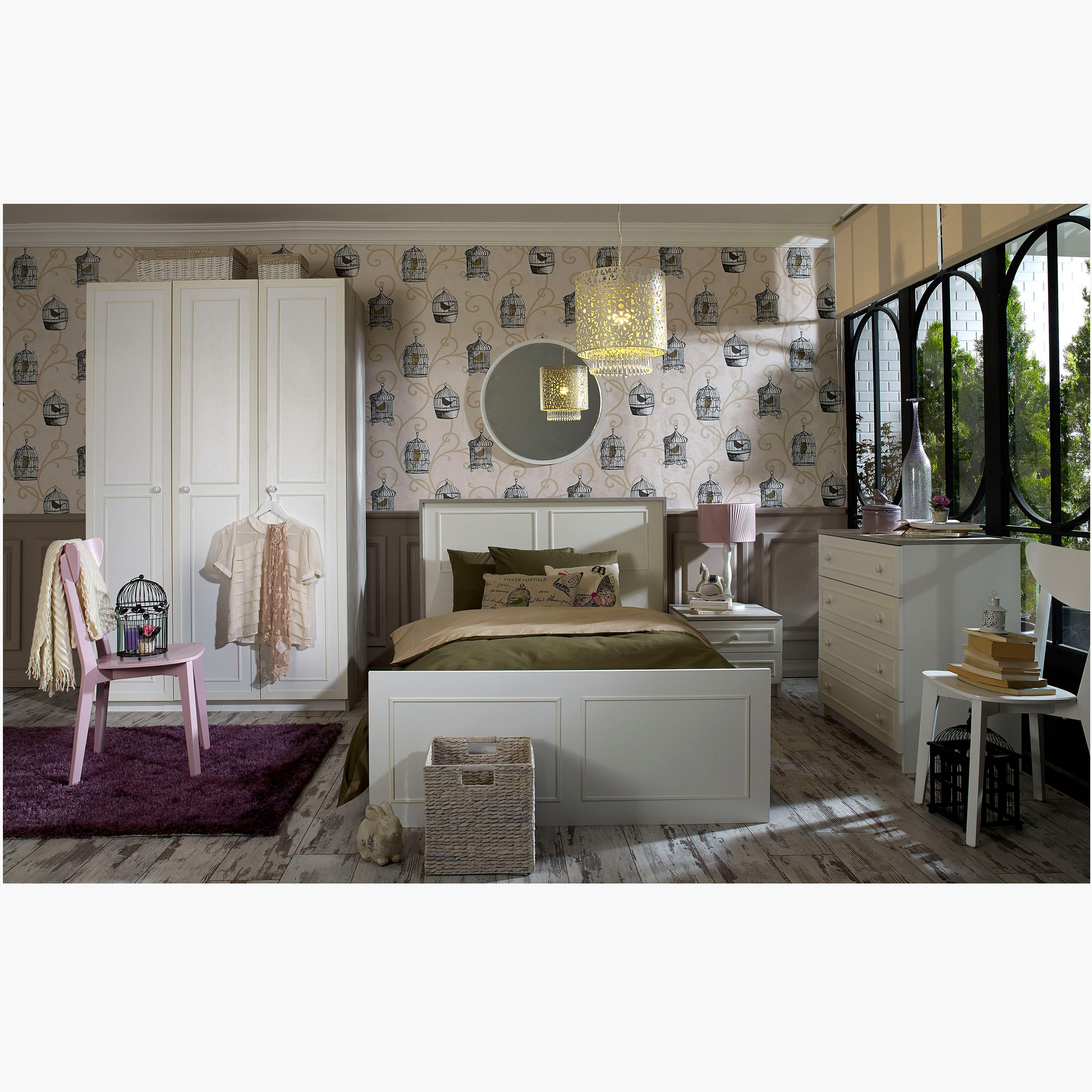سرير مزدوج من أوليفو- 120x200 سم-hbxbedroom-bedsandbedsets-beds-twin-image-2
