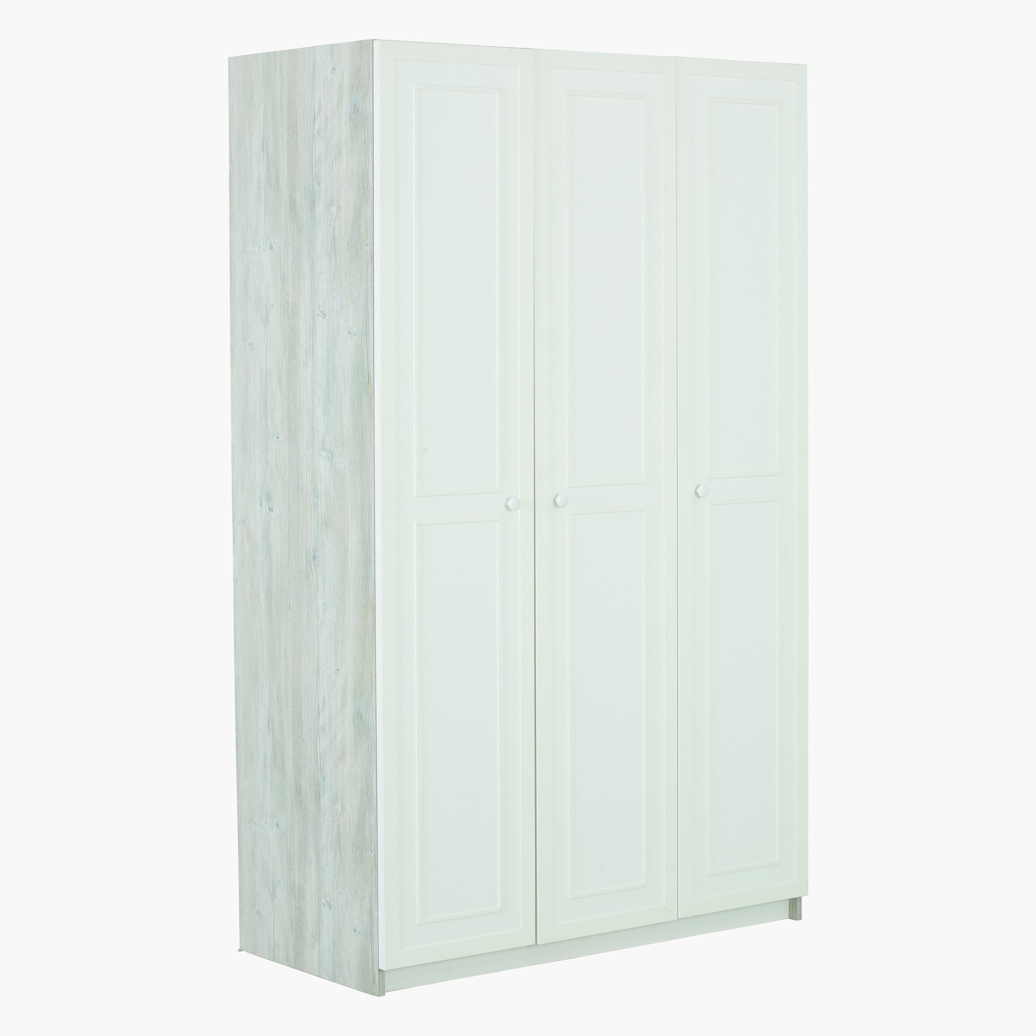دولاب بـ3 أبواب من أوليفو-hbxfurniture-wardrobes-image-1