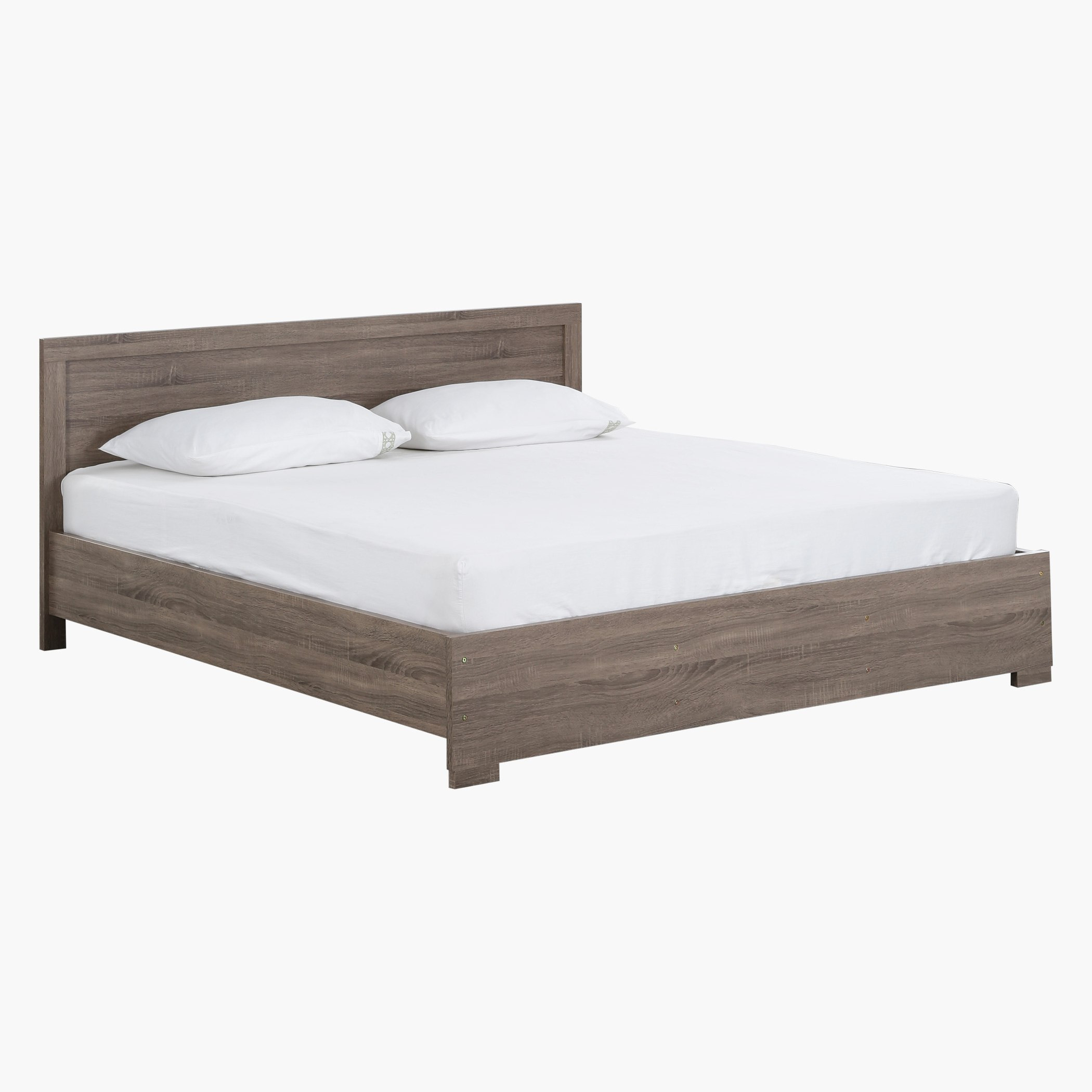 سرير كبير إيفيشن -  180×200 سم-hbxfurniture-bedsandbedsets-beds-king-image-1