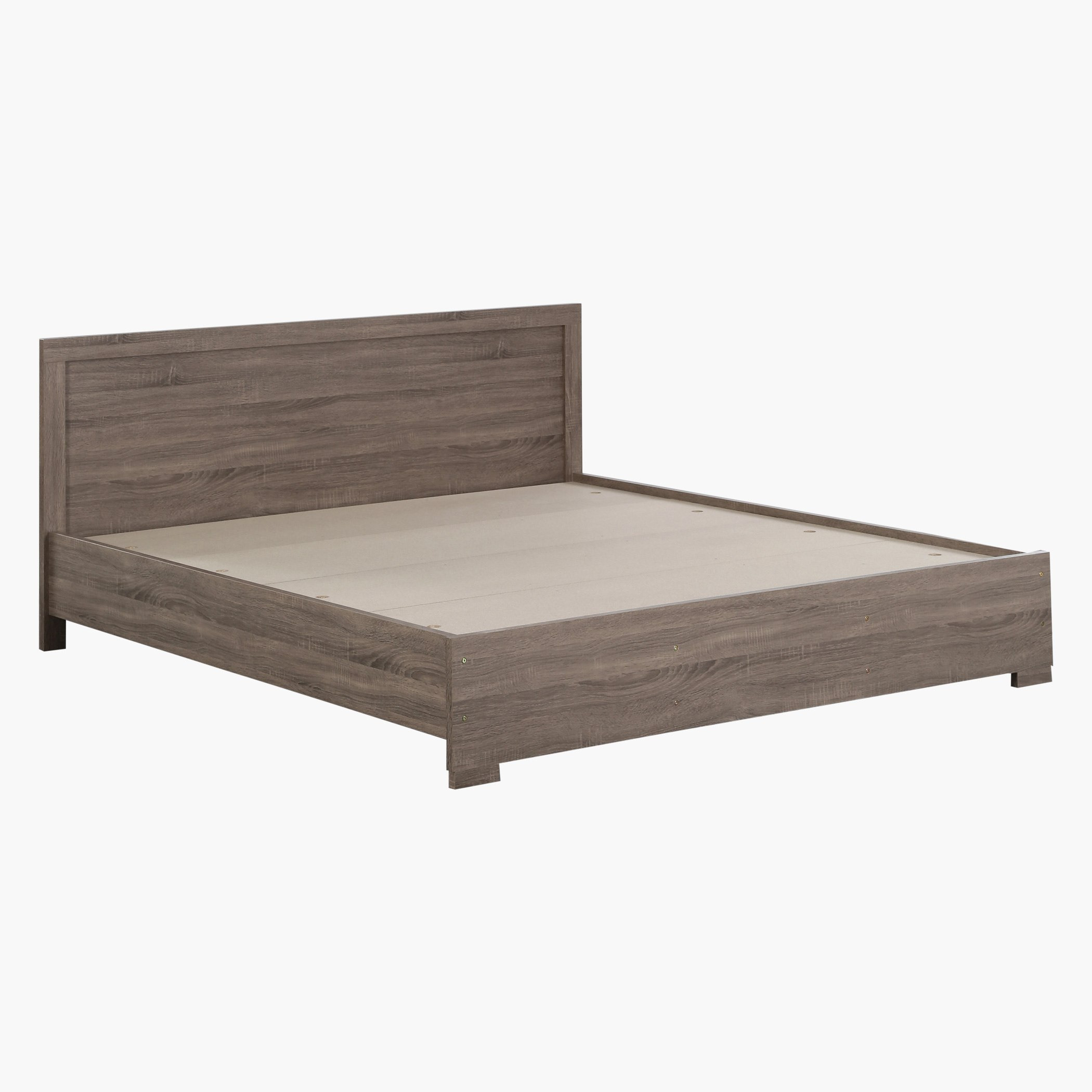 سرير كبير إيفيشن -  180×200 سم-hbxfurniture-bedsandbedsets-beds-king-image-2
