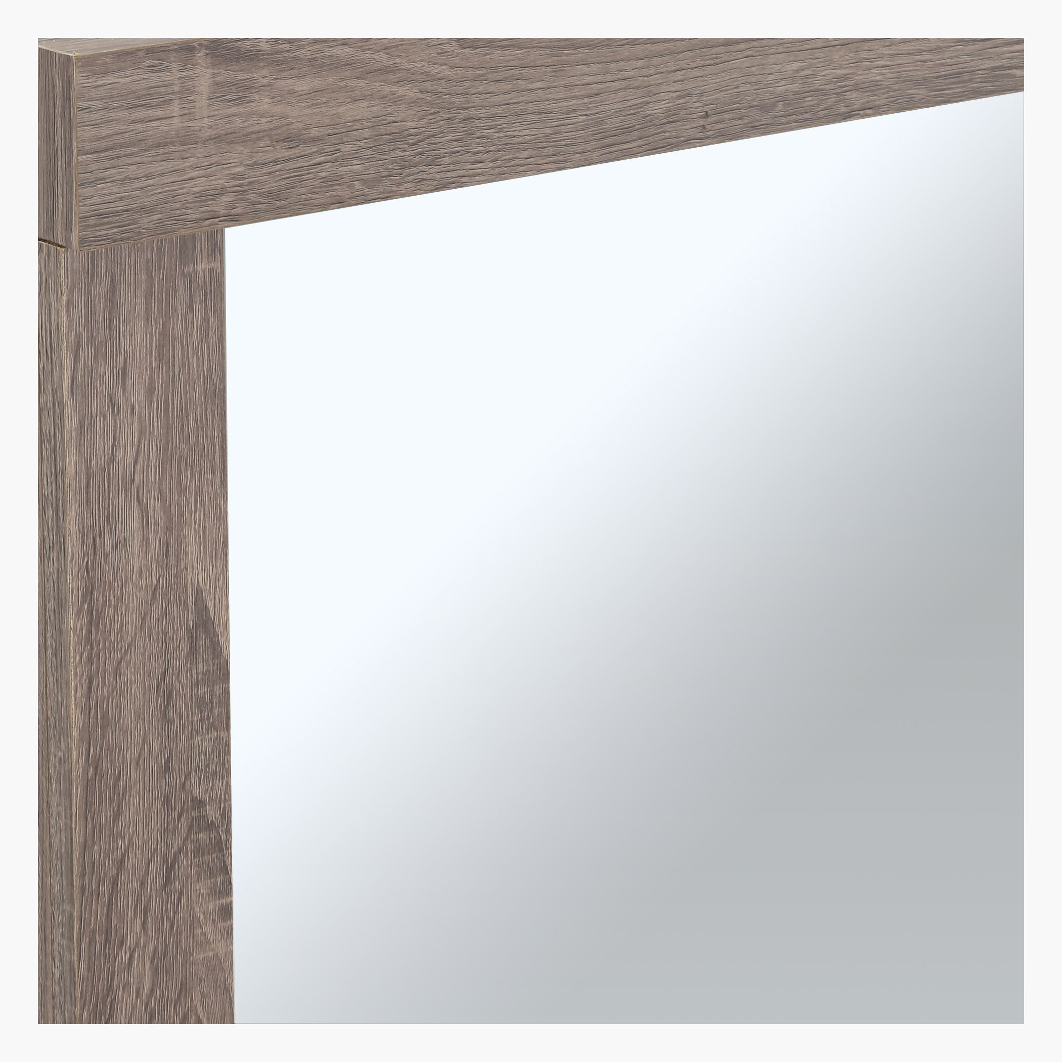 مرآة دون طاولة تزيين 6 أدراج من إيفاسيون-hbxfurniture-bedroom-dressersandmirrors-image-3