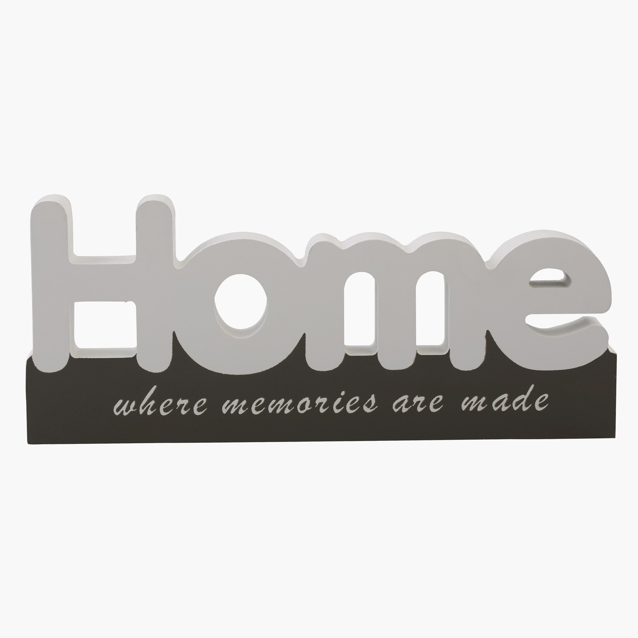 زينة لديكور المنزل - 21x9 سم-hbxhomeware-homedecor-figurinesandornaments-image-1