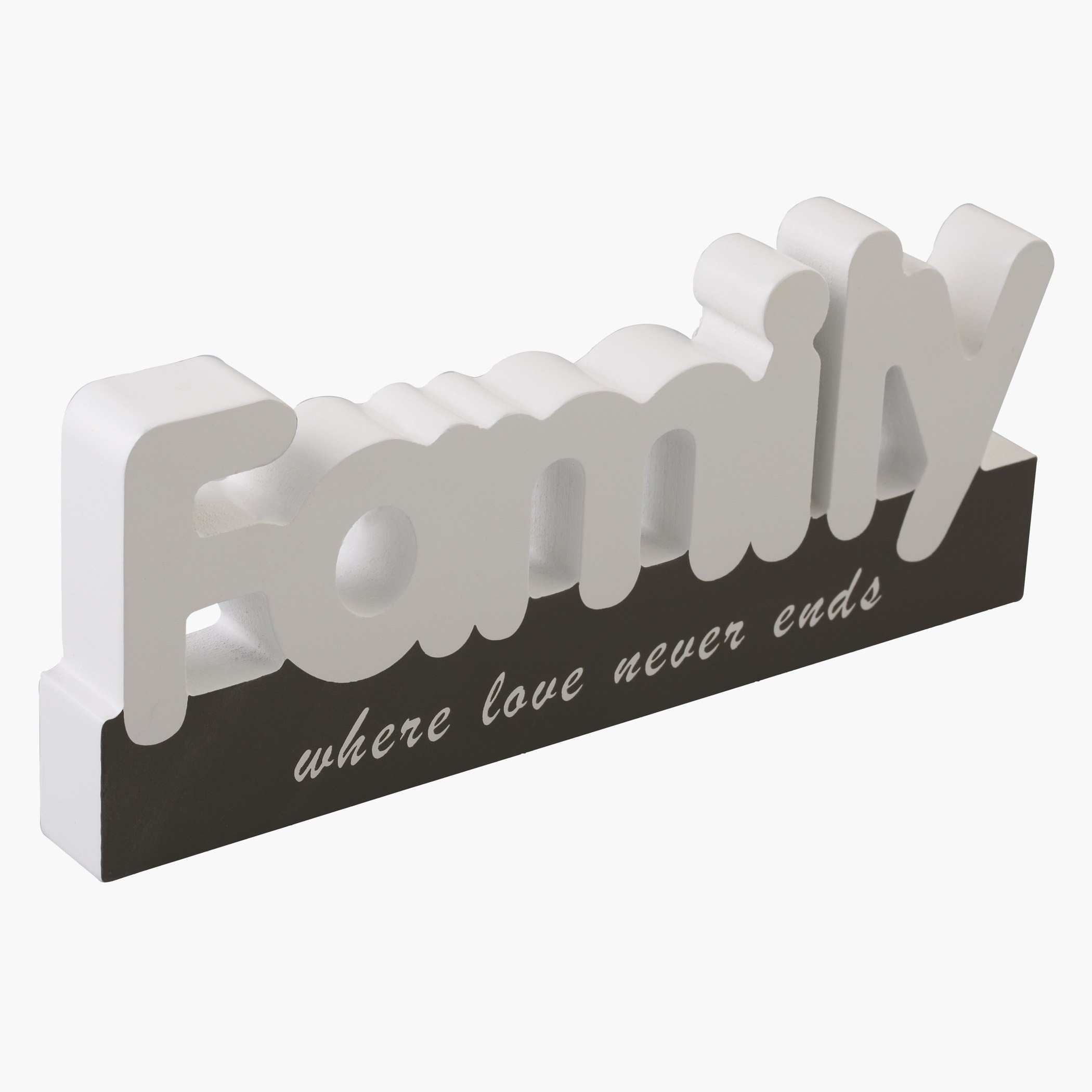 Family Decorative Accent - 21x9 cm-hbxhomeware-homedecor-figurinesandornaments-image-2
