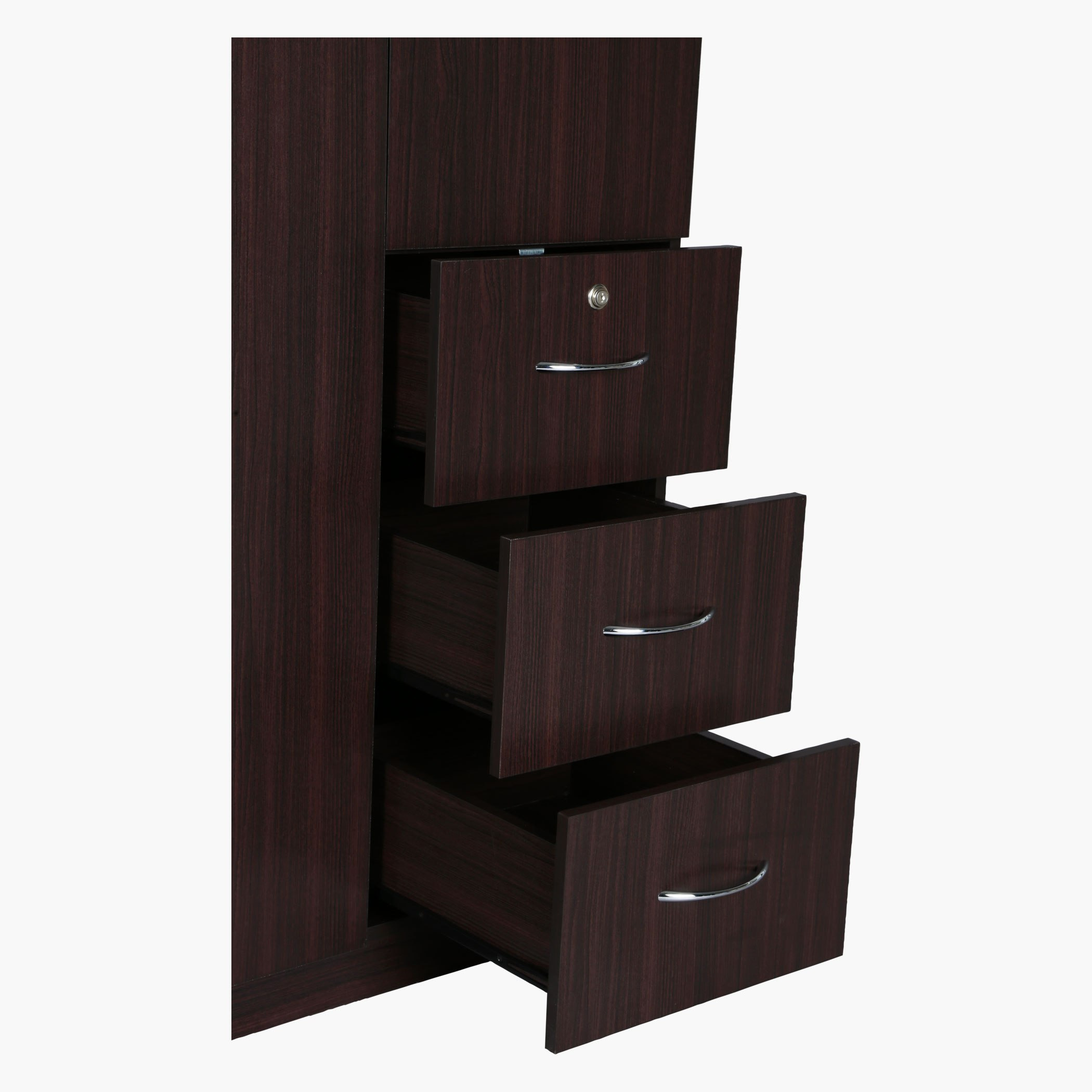 Klass 3-Door Wardrobe-hbxfurniture-wardrobes-image-6