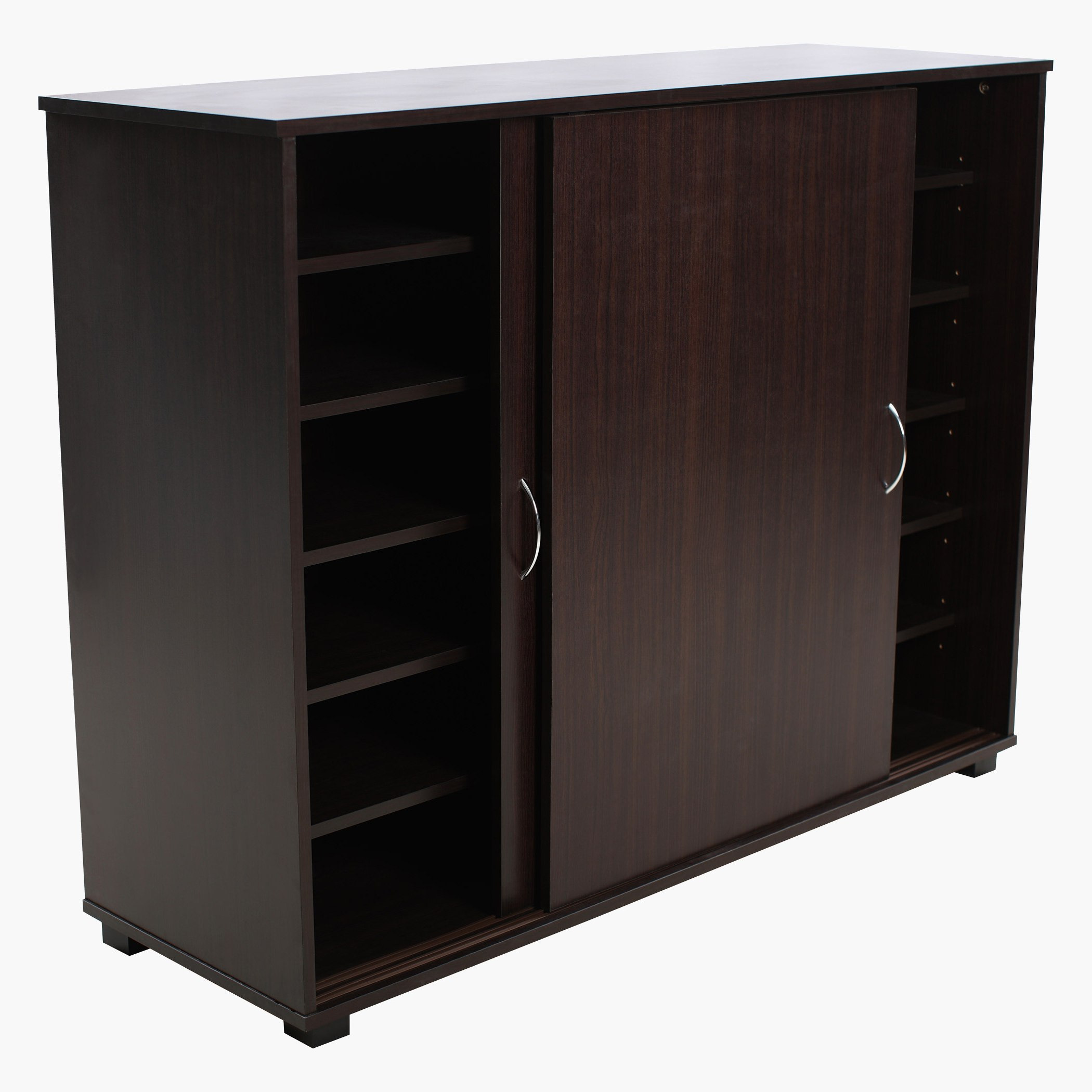 خزانة أحذية لـ24 زوج بباب انزلاقي من كلاس-hbxbedroom-shoecabinetsandracks-image-2