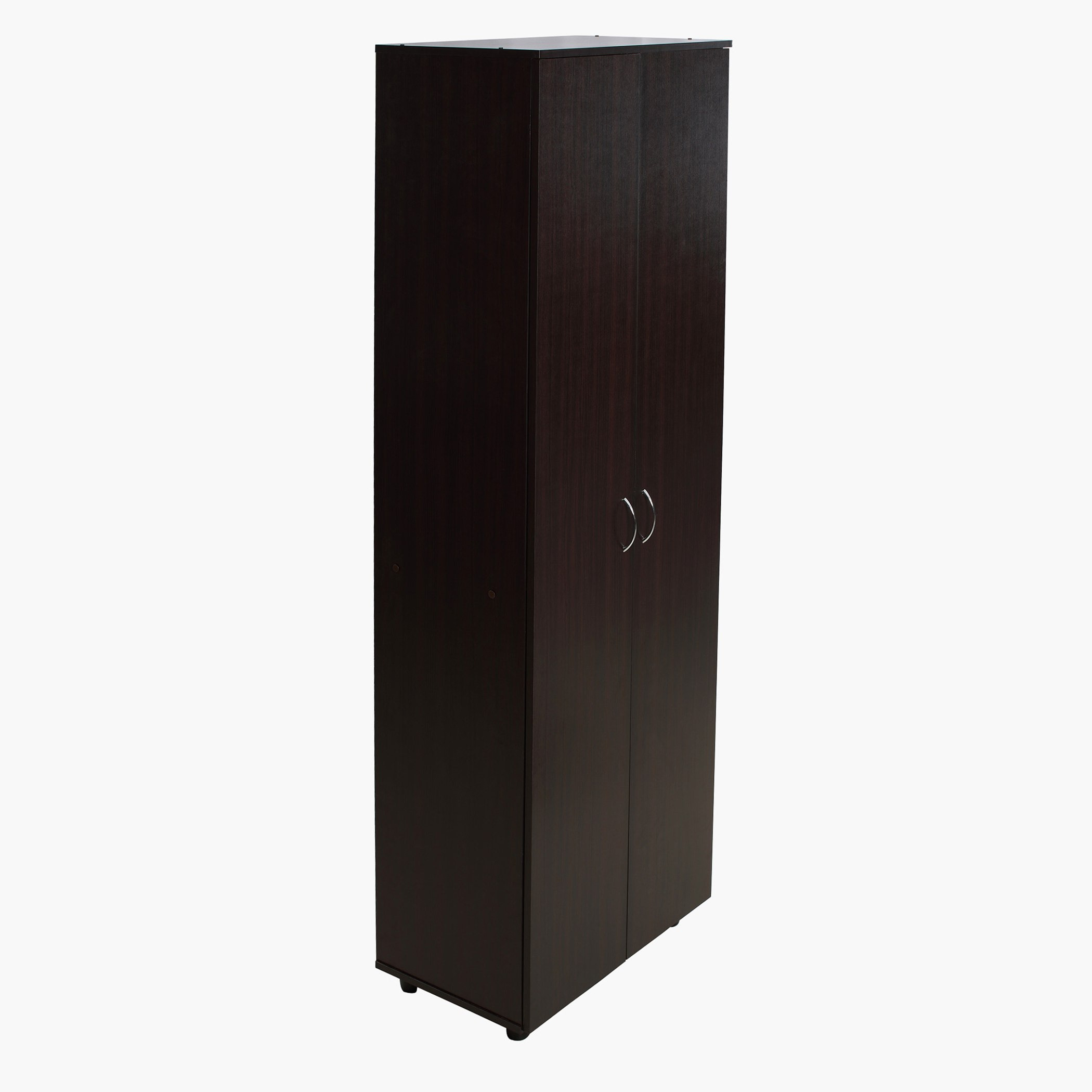 Klass 33 Pair Tall Shoe Cabinet-hbxbedroom-shoecabinetsandracks-image-2