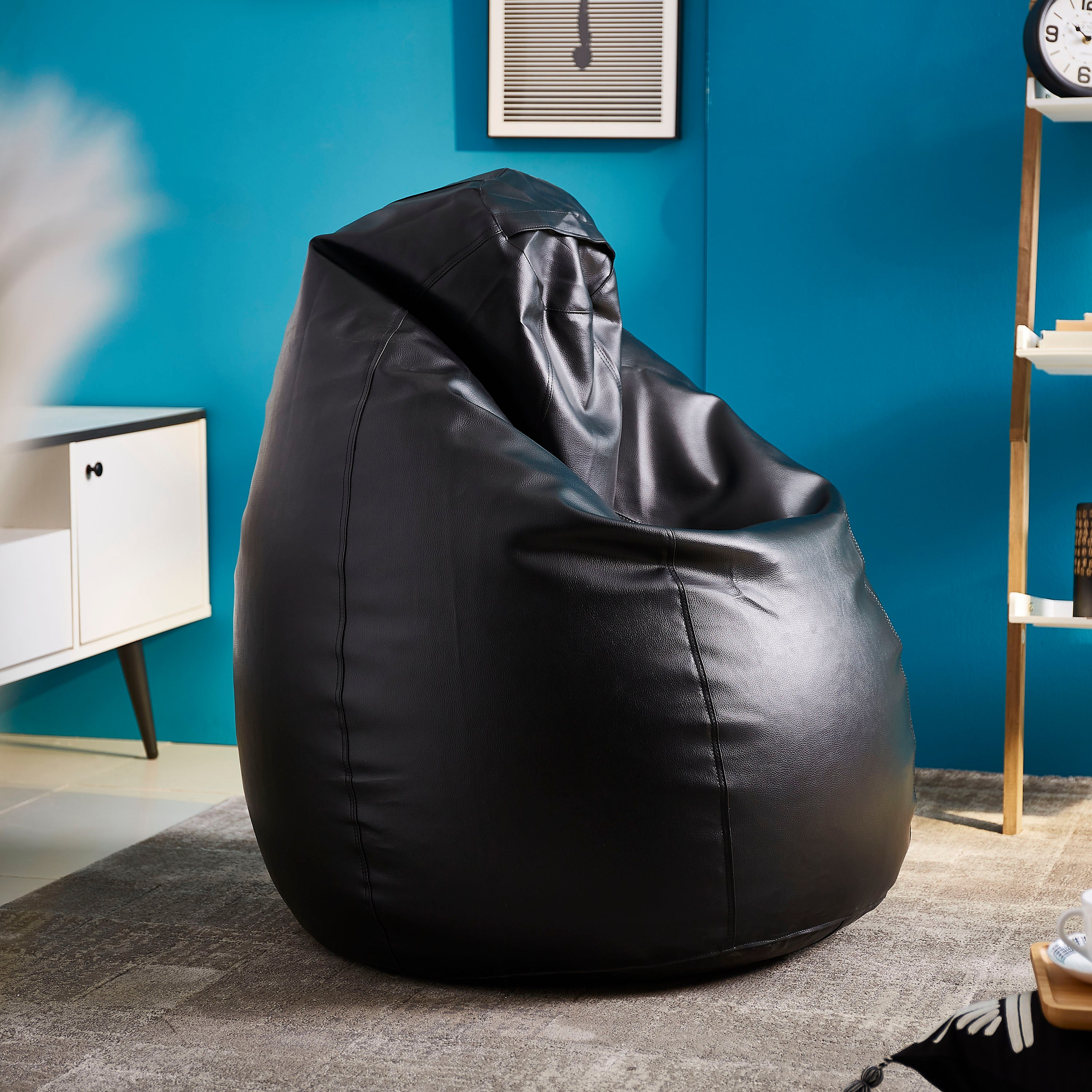 bean bag home box