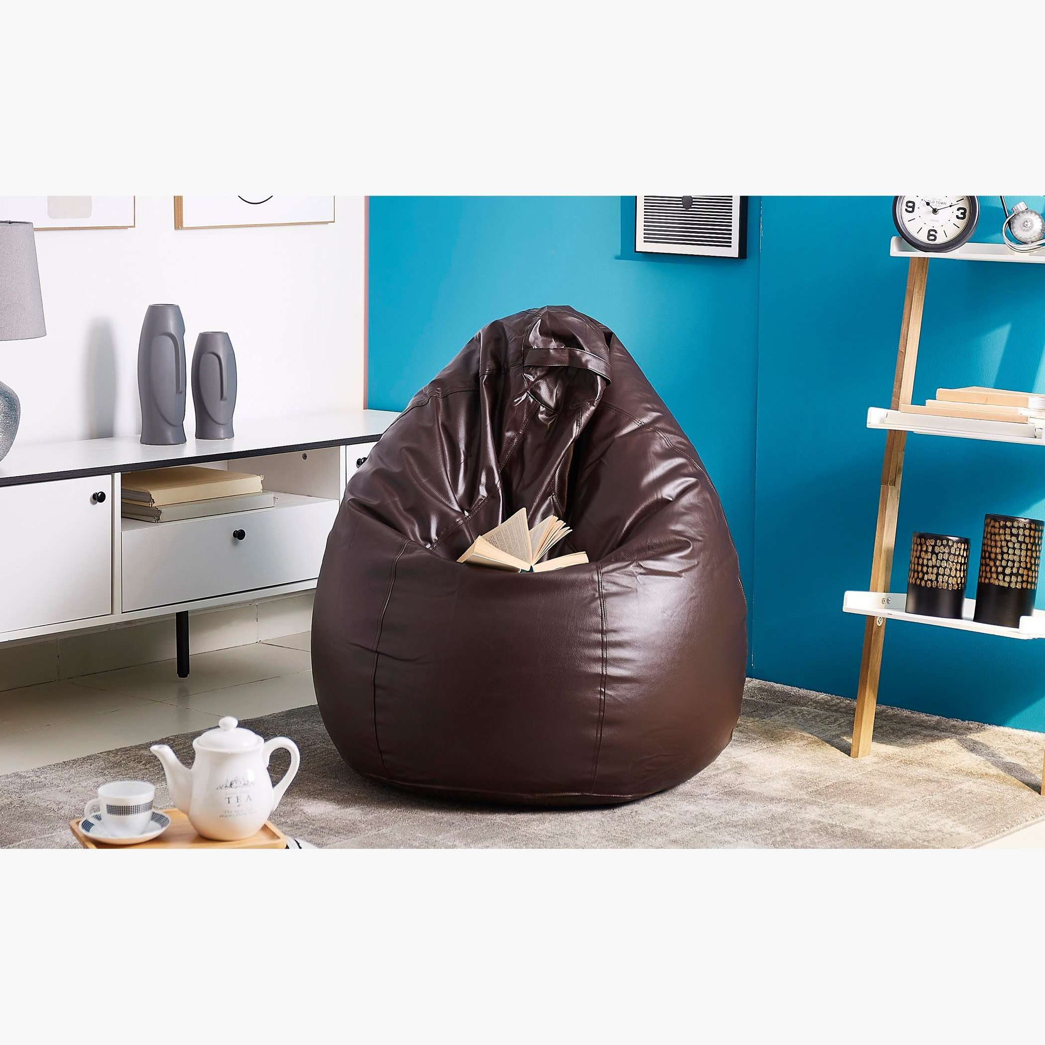 Aston Large Bean Bag 110 cm