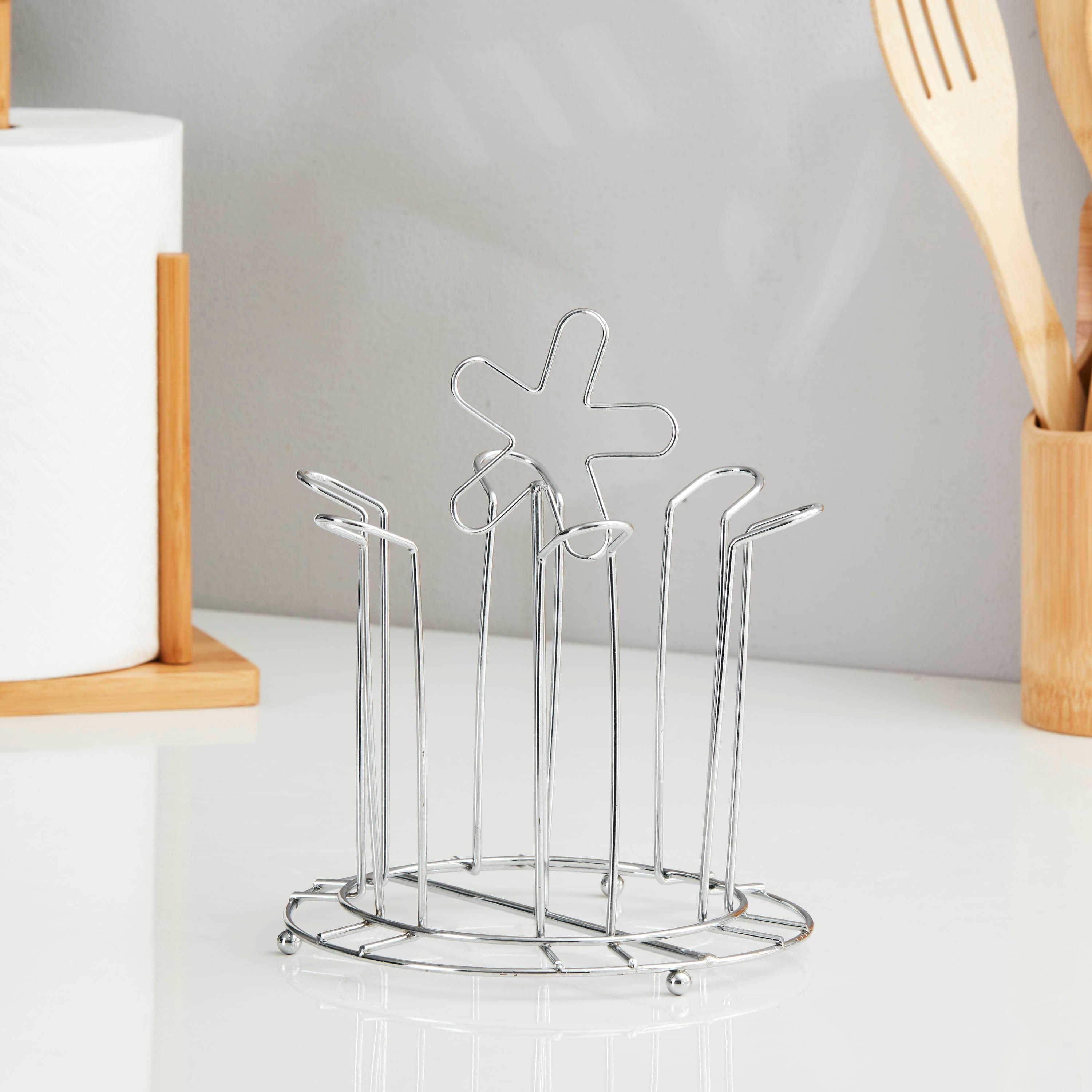 حامل 6 أكواب من دايزي-hbxhomeware-hbxkitchen-image-1