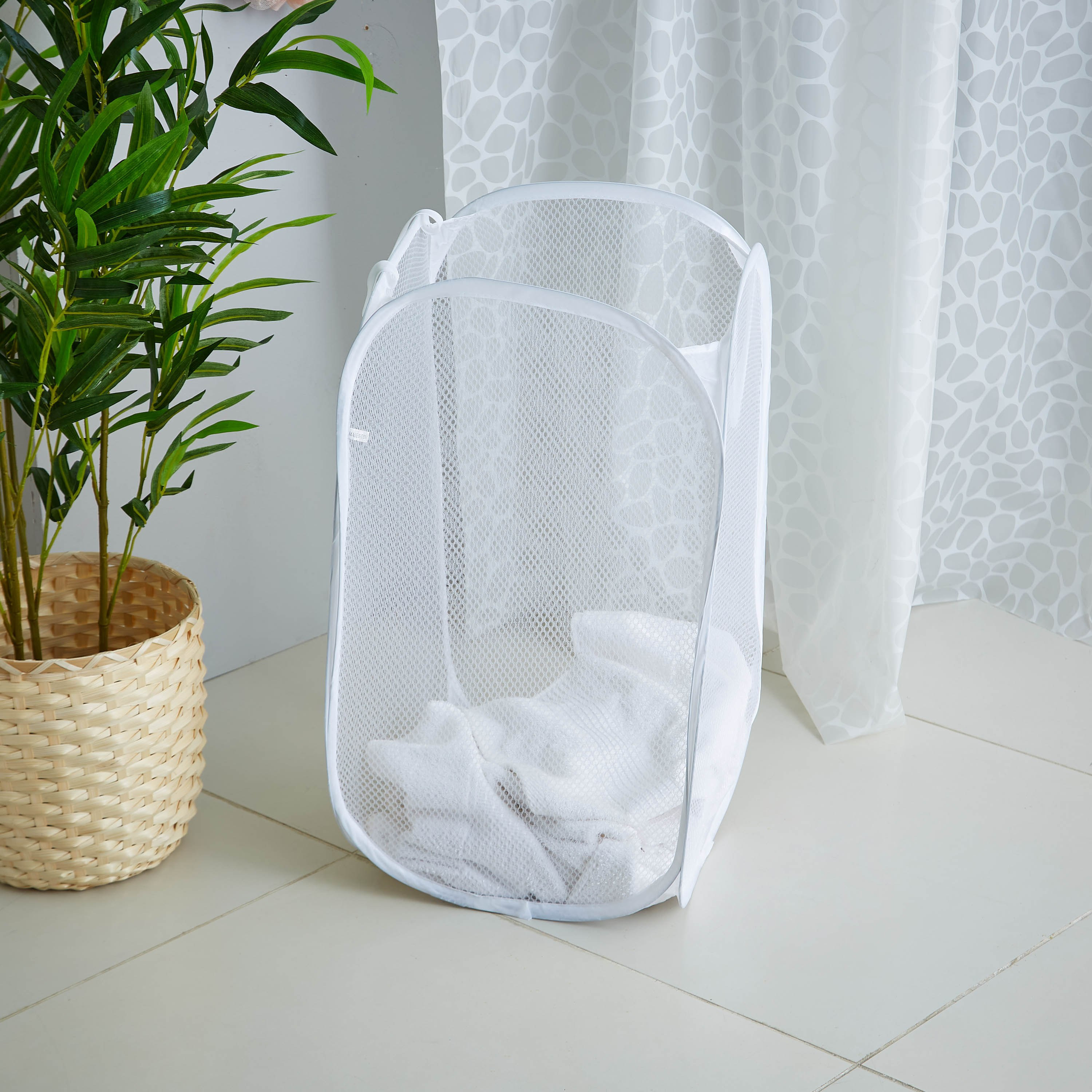 سلّة بوب آب من إيبايس - 60x37x37 سم-hbxbathroom-bathroomstorage-laundryhampers-image-1
