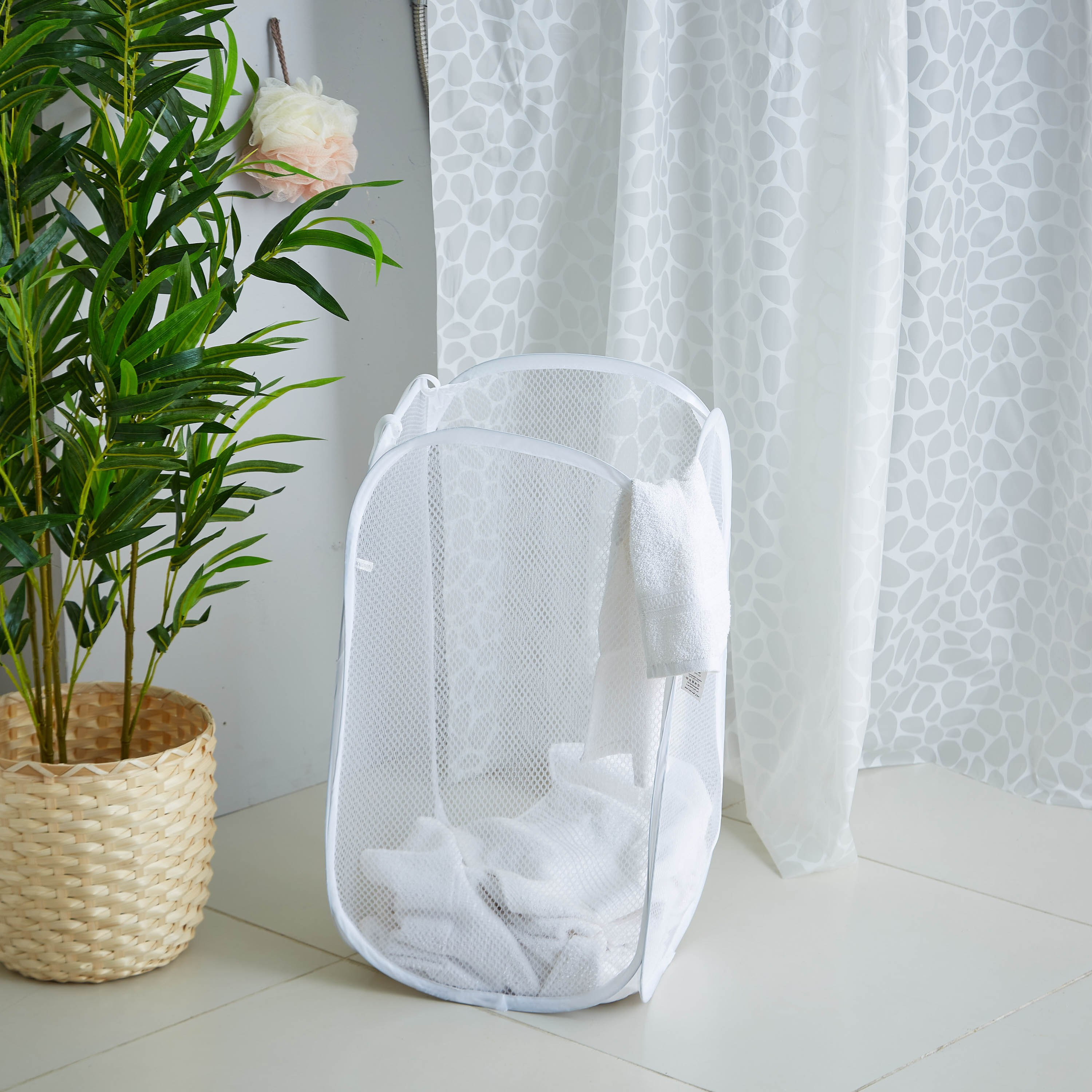 سلّة بوب آب من إيبايس - 60x37x37 سم-hbxbathroom-bathroomstorage-laundryhampers-image-3