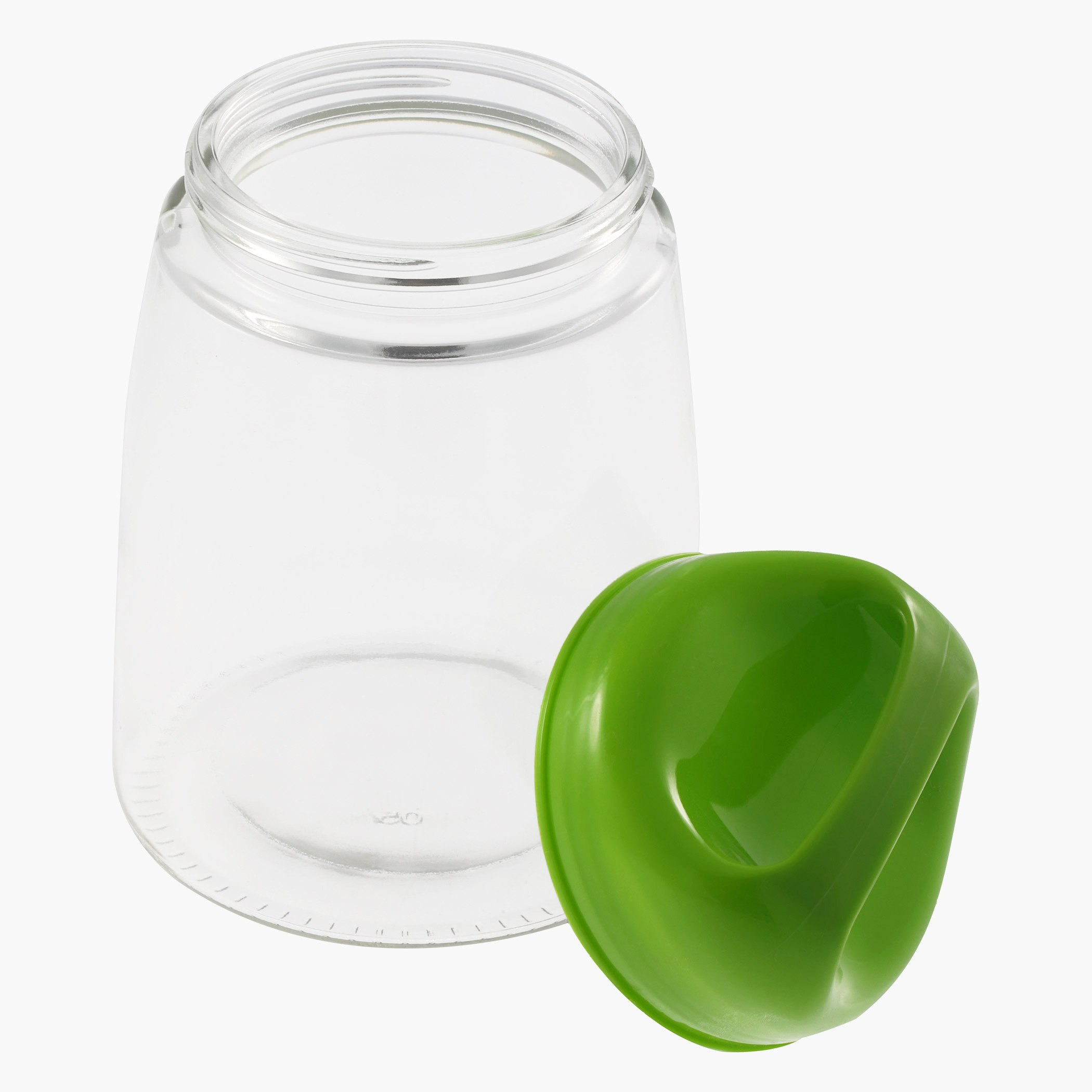 حاوية طعام بغطاء من ميرا - 1200 مل-hbxhomeware-hbxkitchen-image-2
