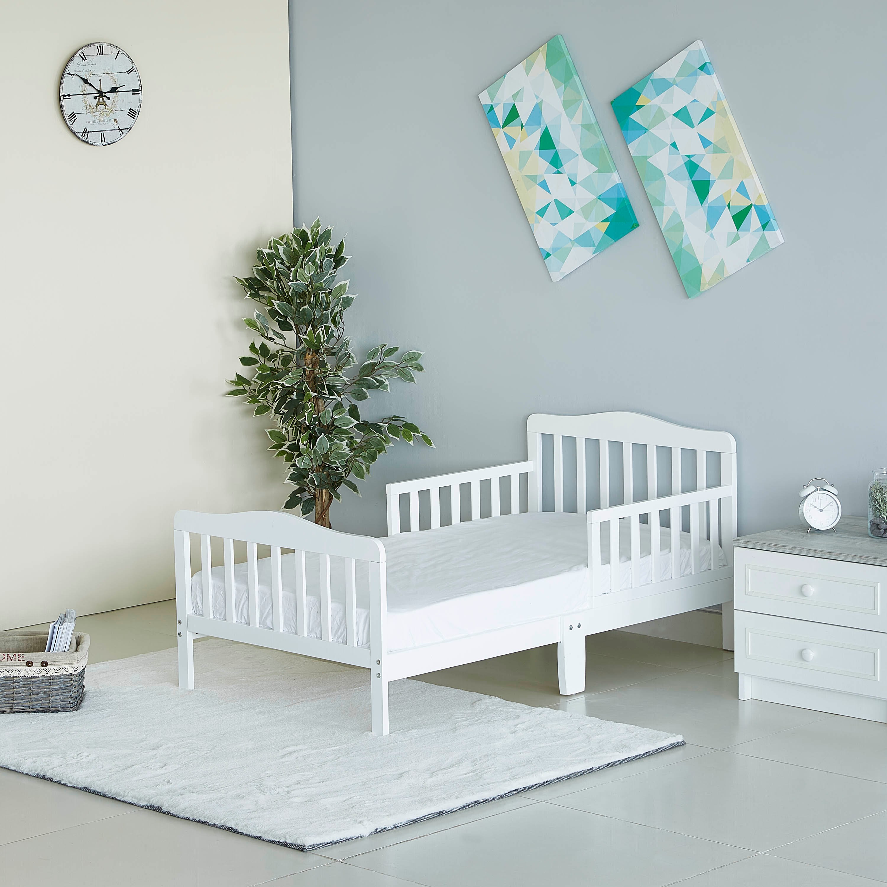 سرير أطفال - فانيلا أروما - 70x130 سم-hbxfurniture-bedsandbedsets-beds-toddler-image-4