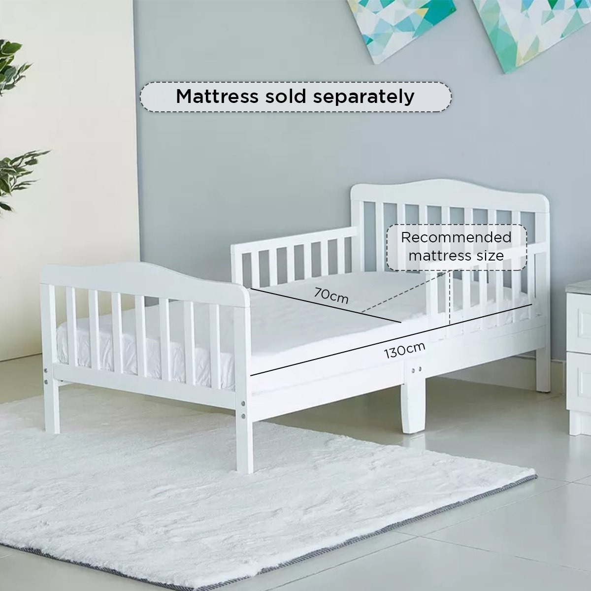 سرير أطفال - فانيلا أروما - 70x130 سم-hbxfurniture-bedsandbedsets-beds-toddler-image-8