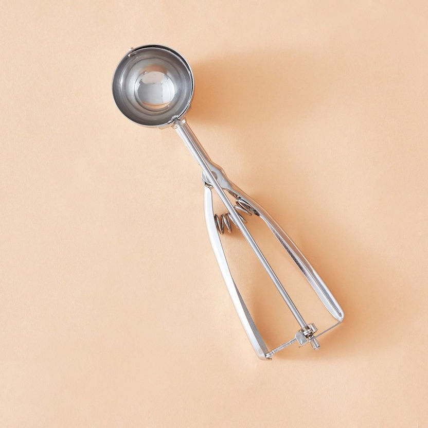 Shine Ice Cream Scoop-Kitchen Accessories-image-0