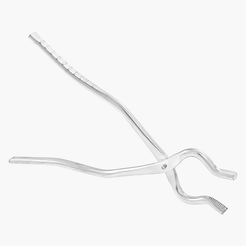 Shine Tongs - 25 cm-Kitchen Tools and Utensils-image-1