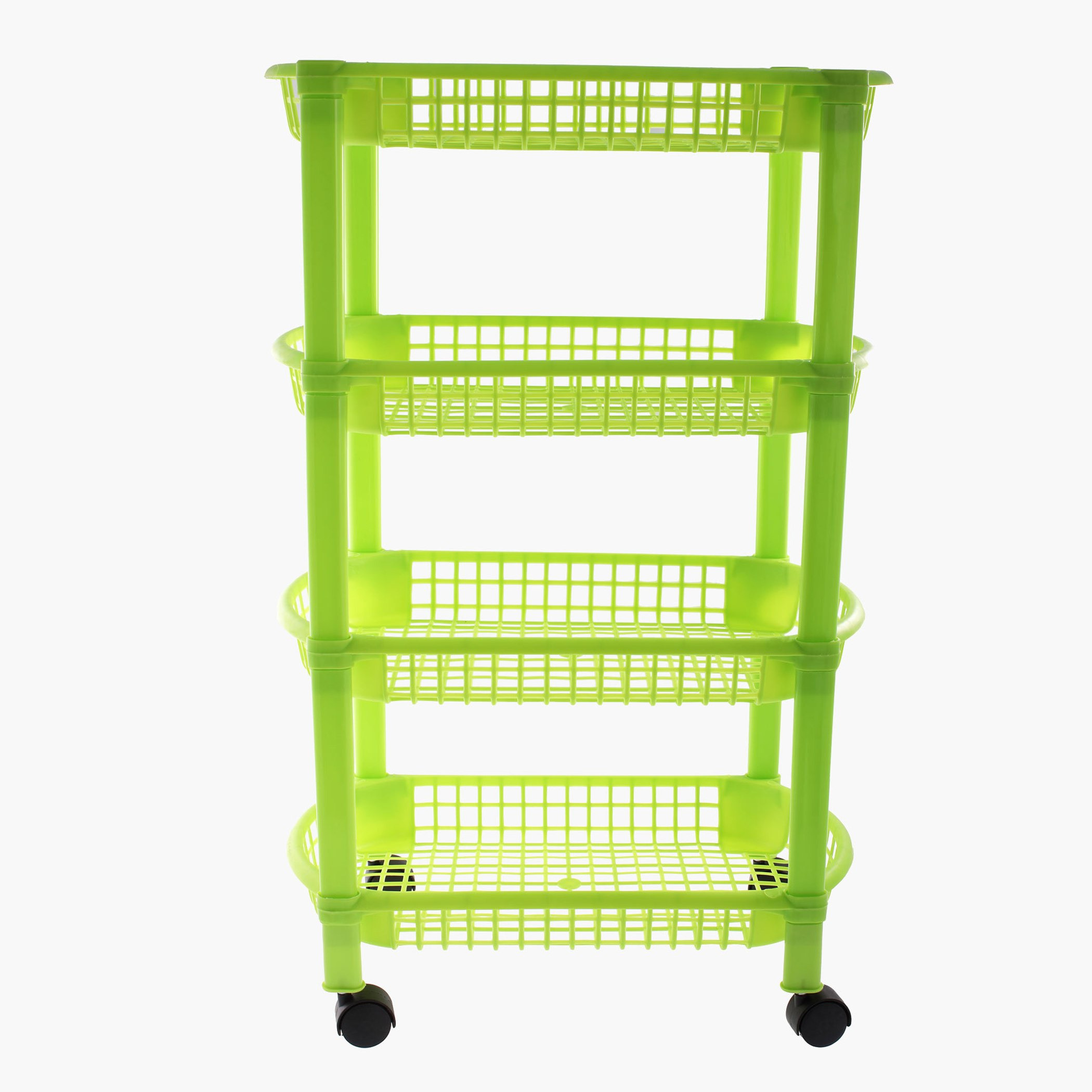 Vega 4-Layer Kitchen Rack with Wheel-hbxhomeware-hbxkitchen-image-2