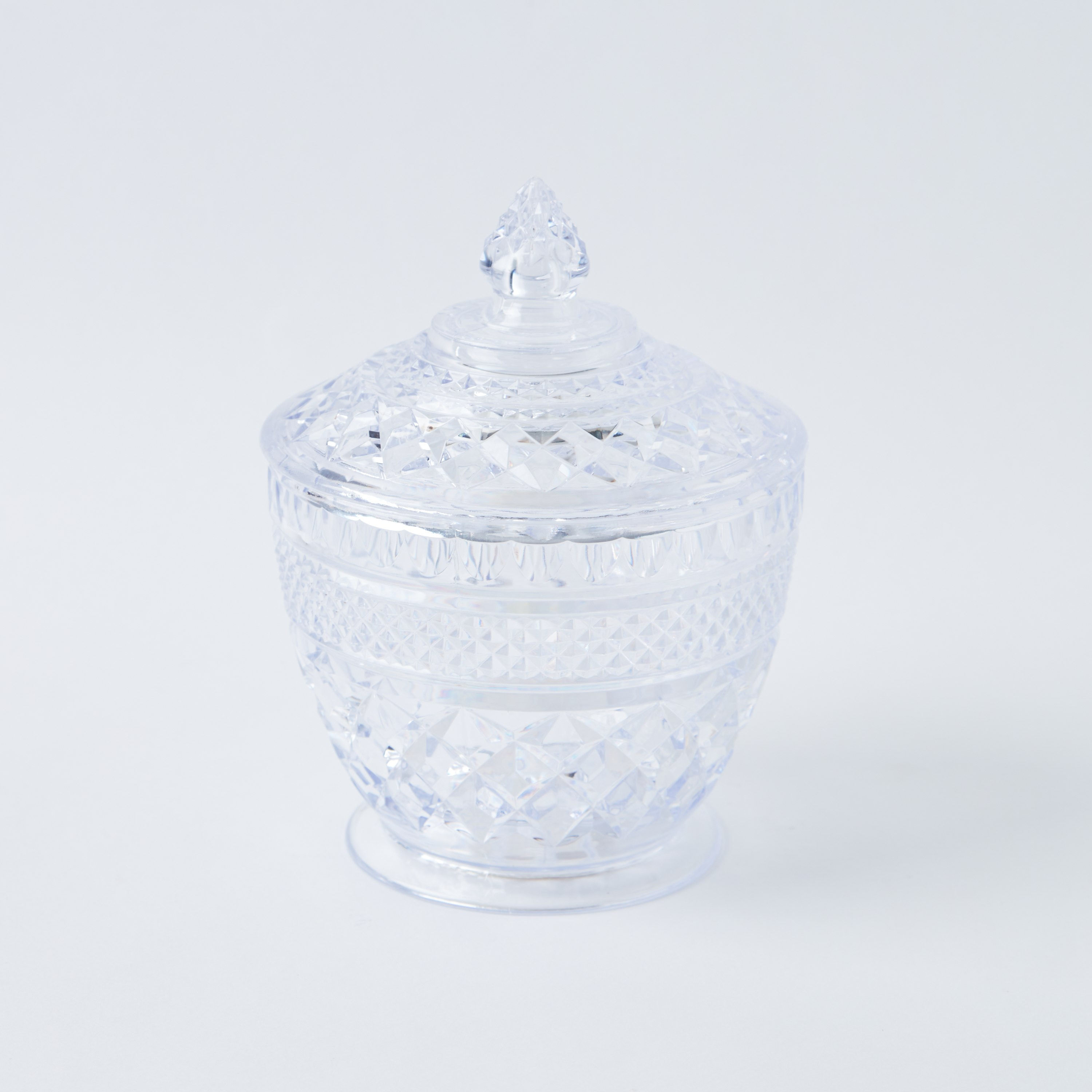 Centre Candy Jar - 600 ml-hbxdecorandfurnishings-tabletop-serveware-image-4