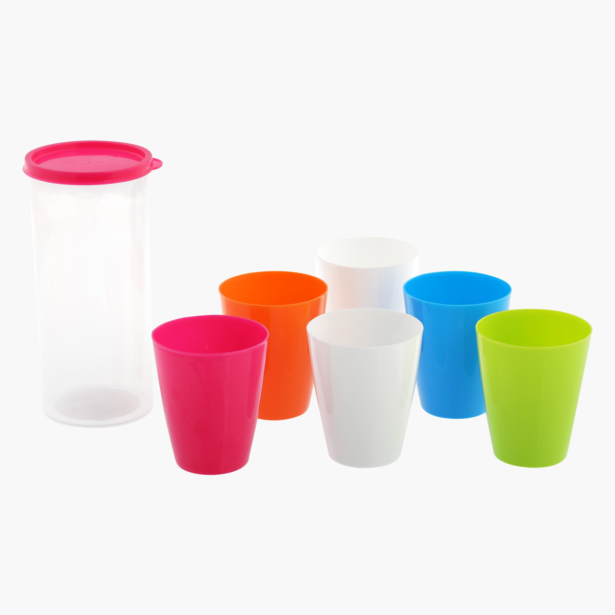 حاوية مع ستة أكواب من فيجا-hbxhomeware-hbxkitchen-image-2