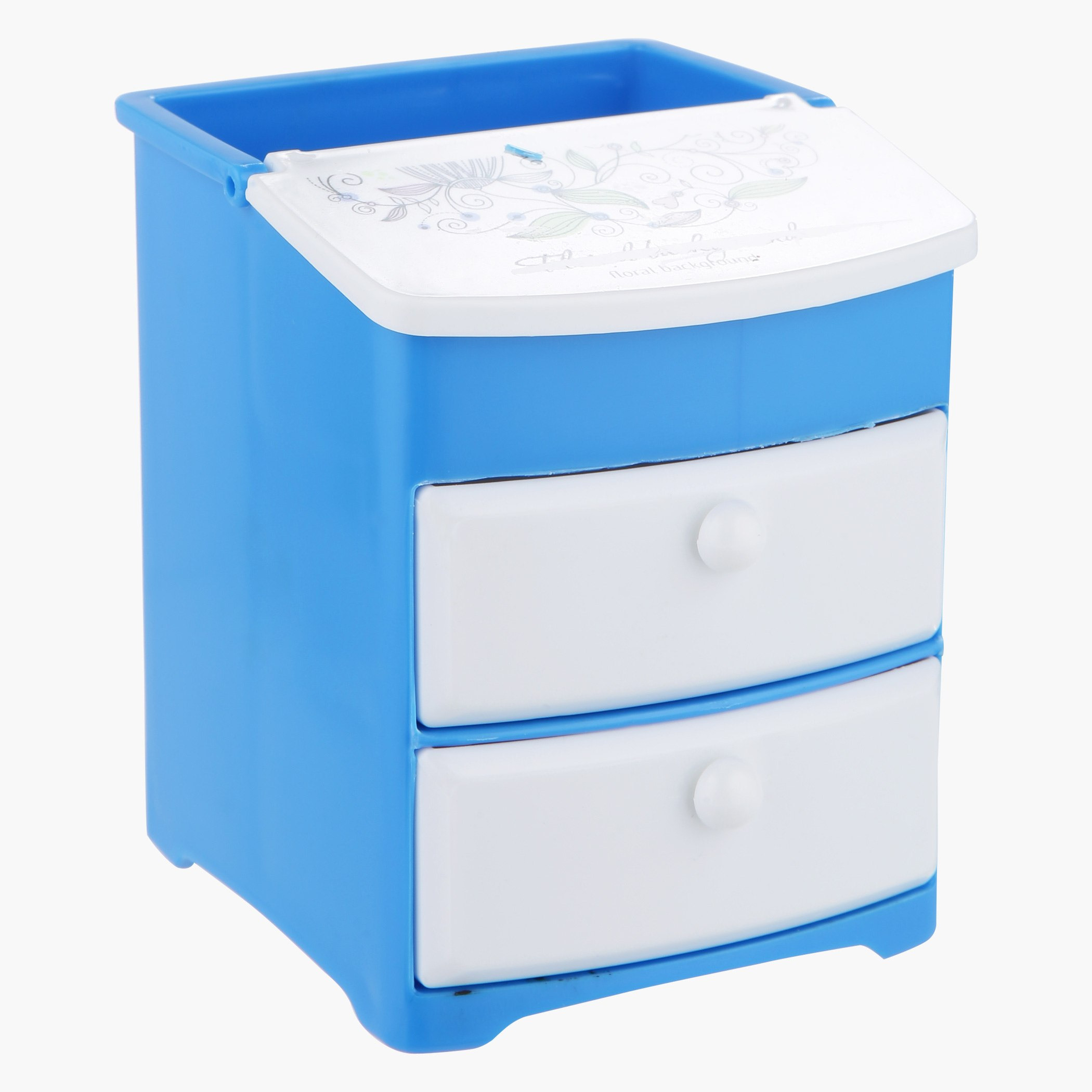 درج صغير فيجا -8.2×7.9×9.4 سم-hbxhomeware-hbxkidsandyouth-image-1