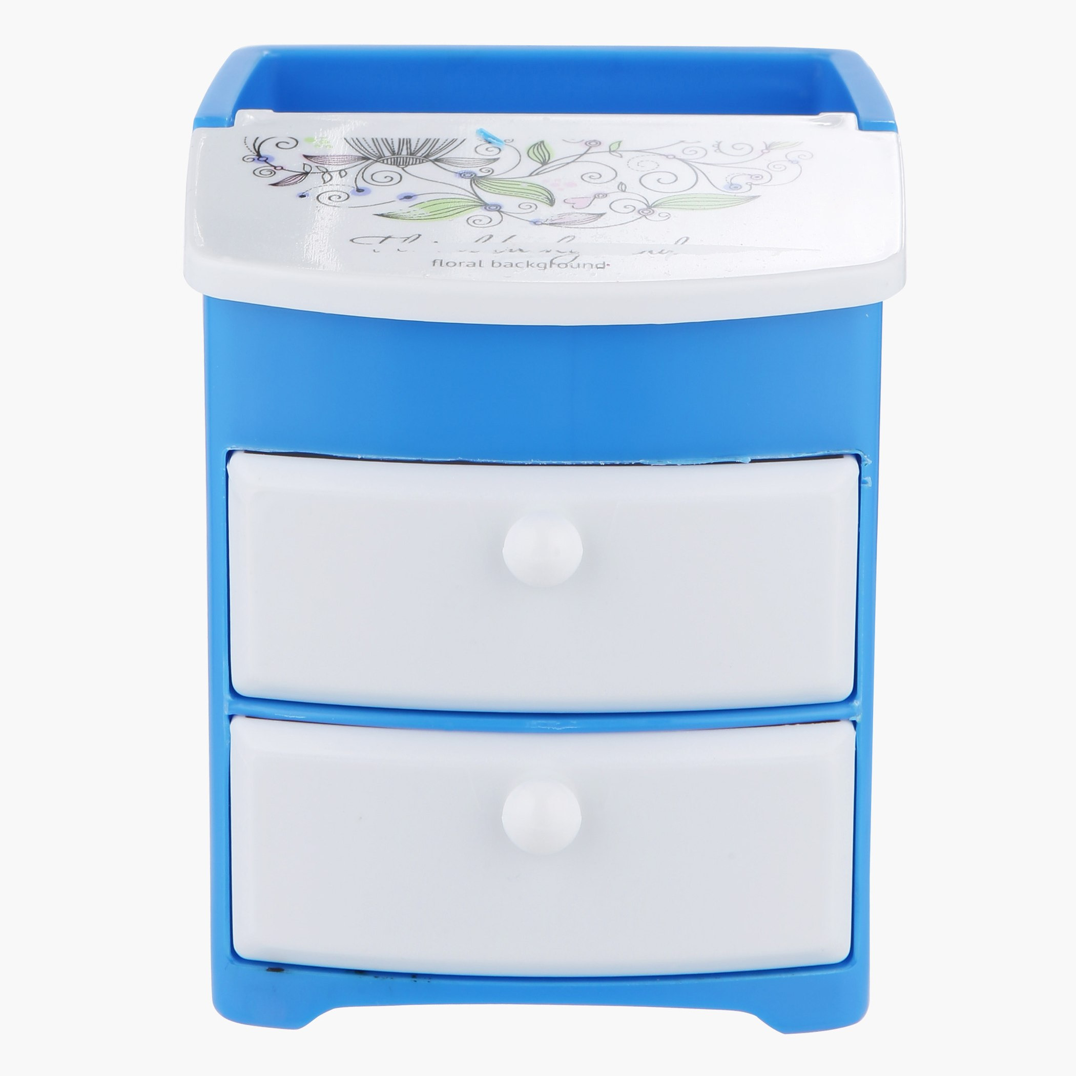 درج صغير فيجا -8.2×7.9×9.4 سم-hbxhomeware-hbxkidsandyouth-image-2