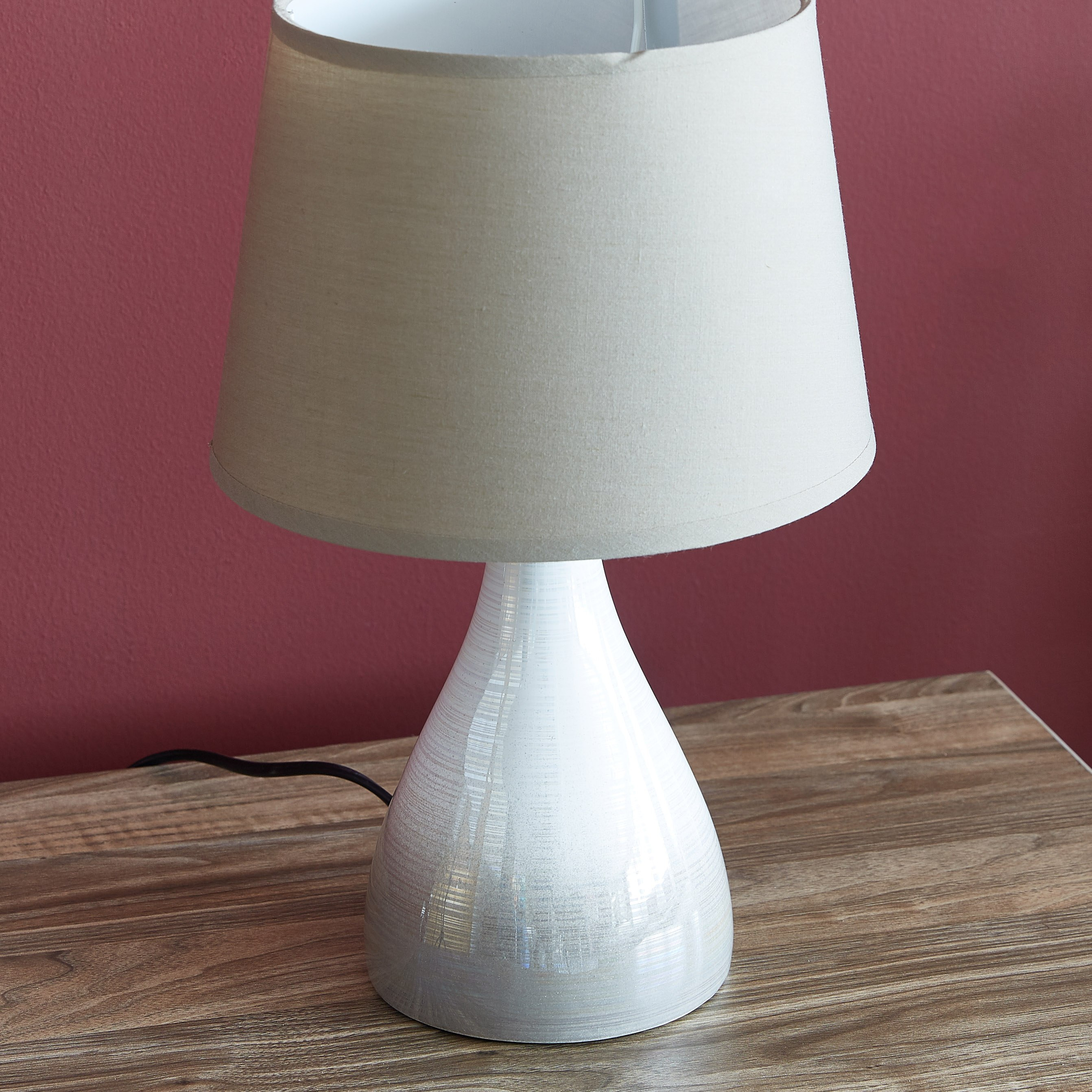 مصباح طاولة من كلارا - 33 سم-hbxlivingroom-lighting-tablelamps-image-3