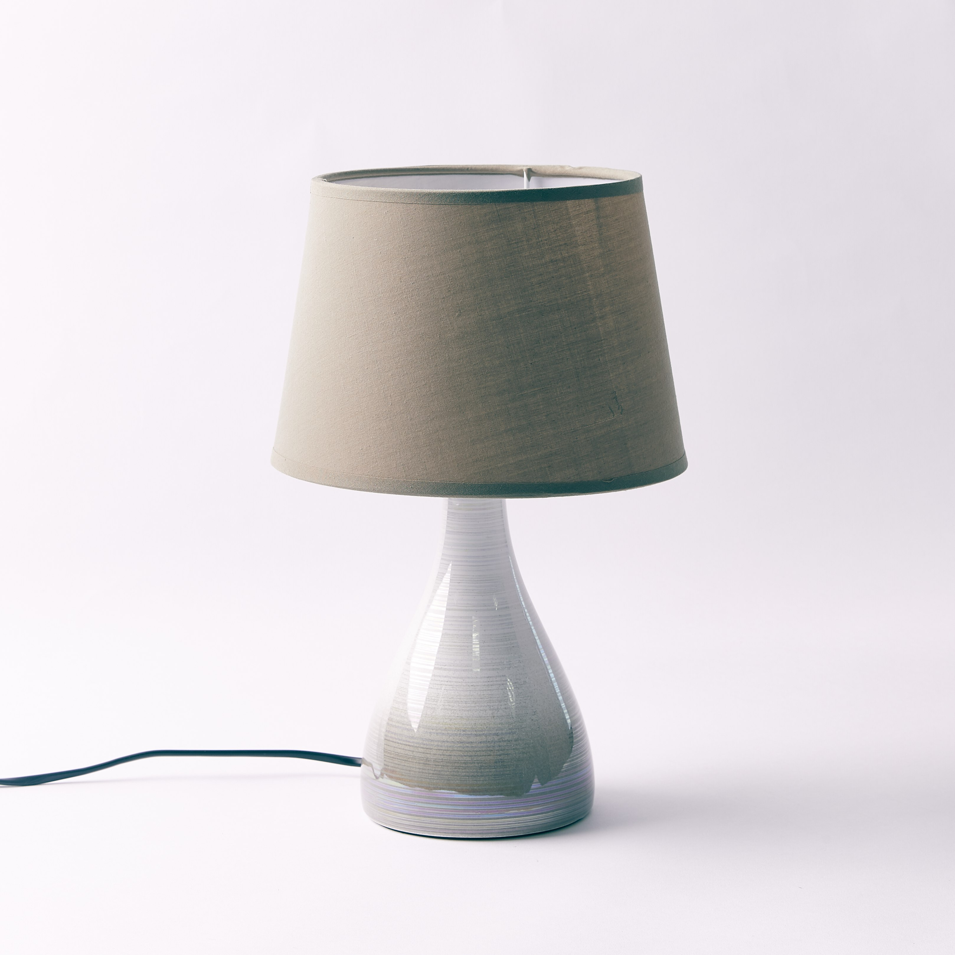 مصباح طاولة من كلارا - 33 سم-hbxlivingroom-lighting-tablelamps-image-5