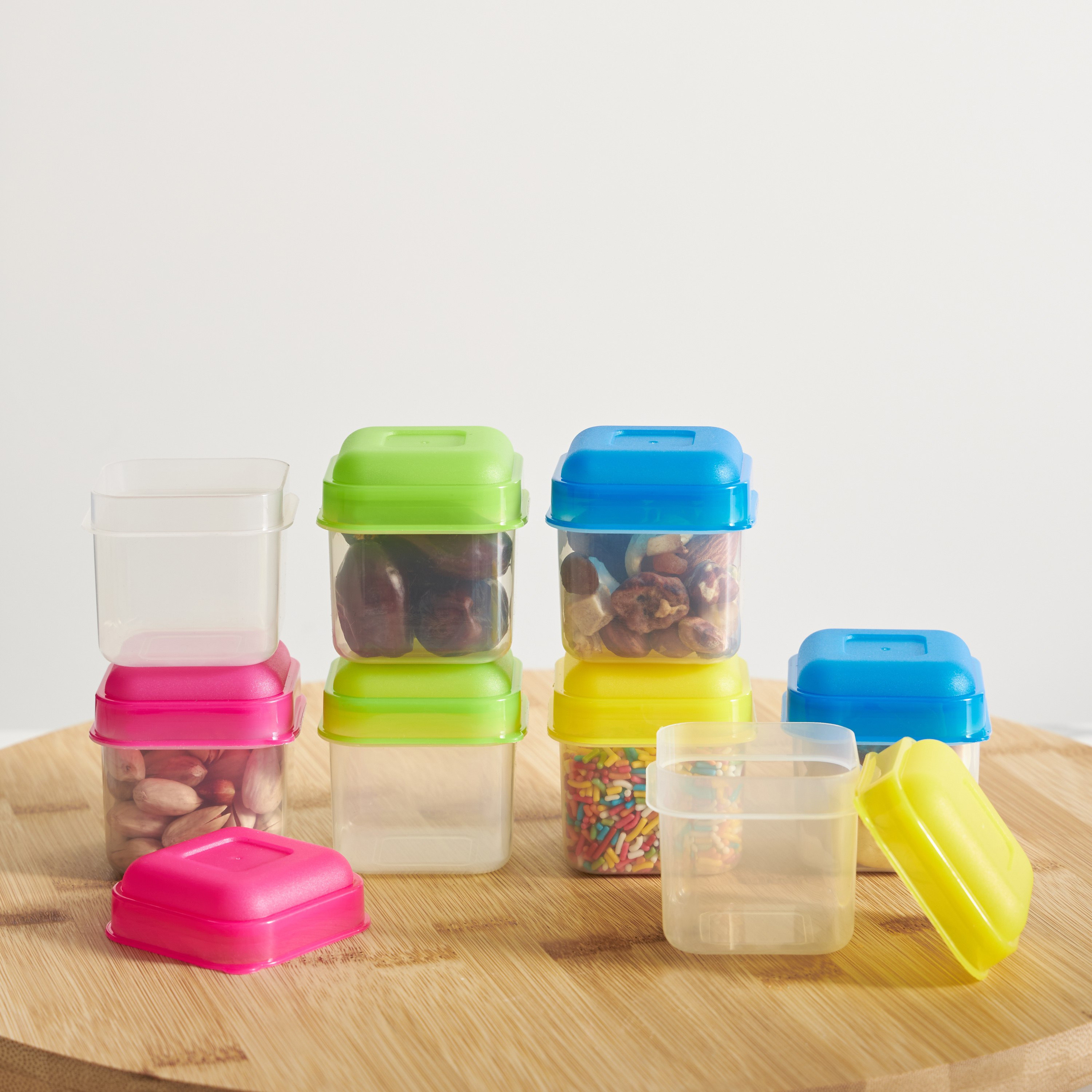 Mini Storage Container - Set of 8-hbxhomeware-hbxkidsandyouth-image-1