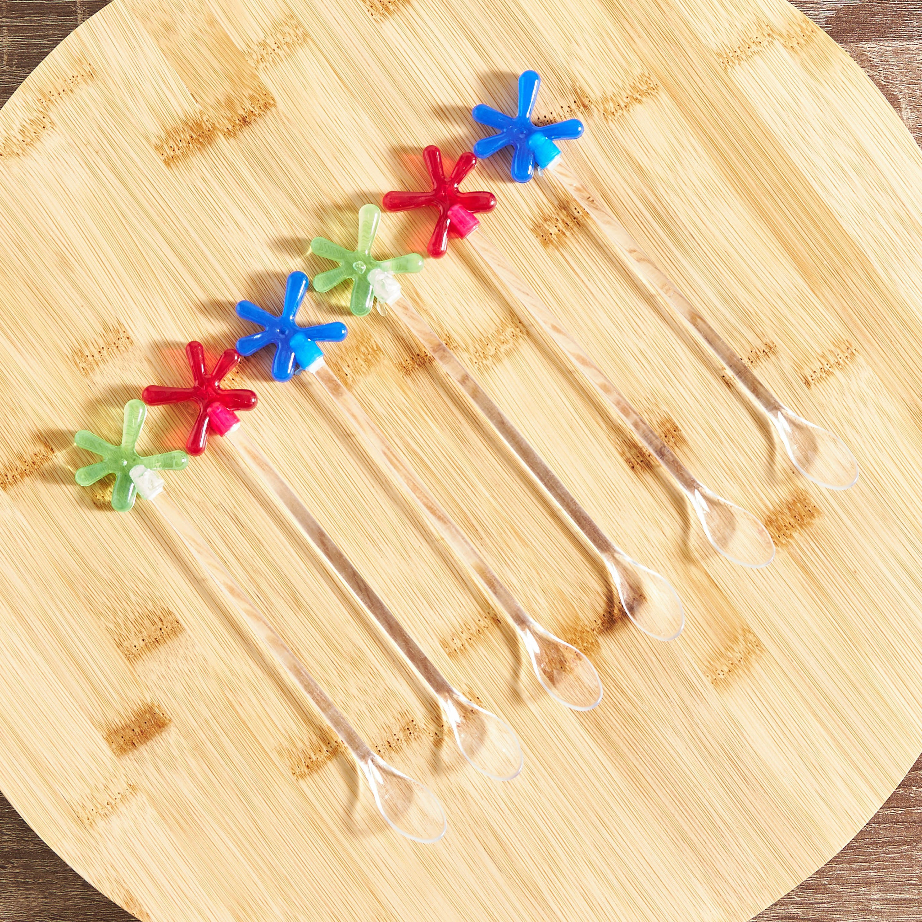 عيدان خلط كوكتيل - 6 قطع-hbxkitchen-kitchenware-kitchenaccessories-image-2