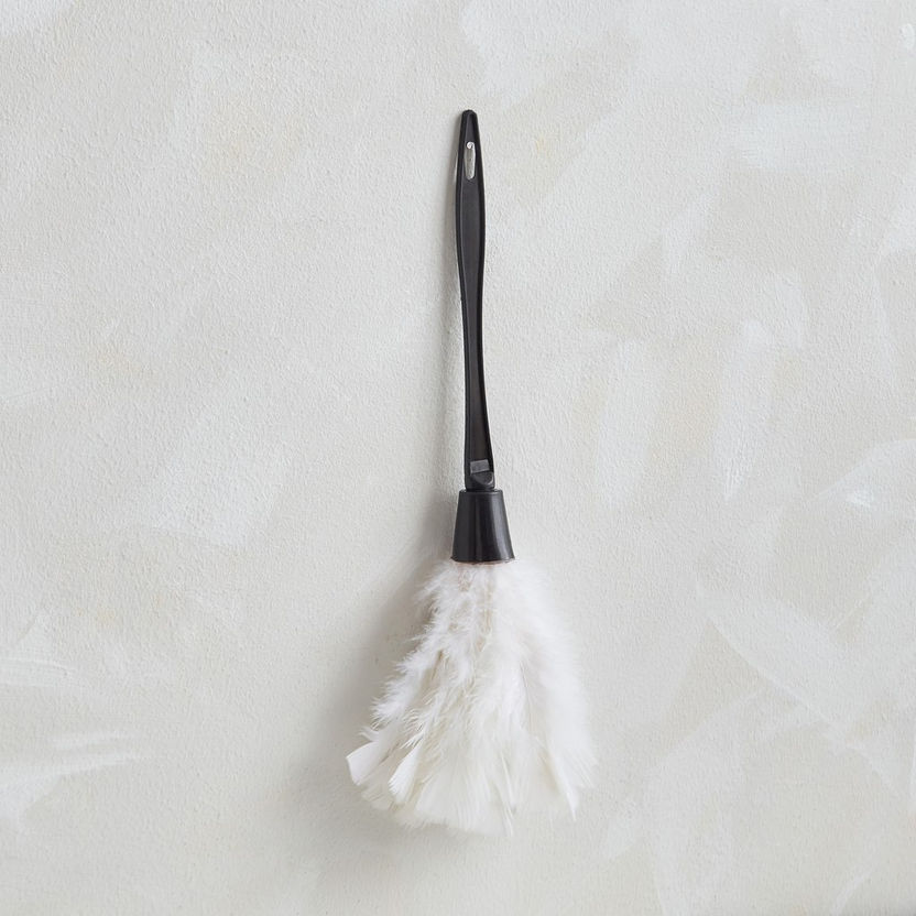 Feather Duster-Cleaning Accessories-image-1