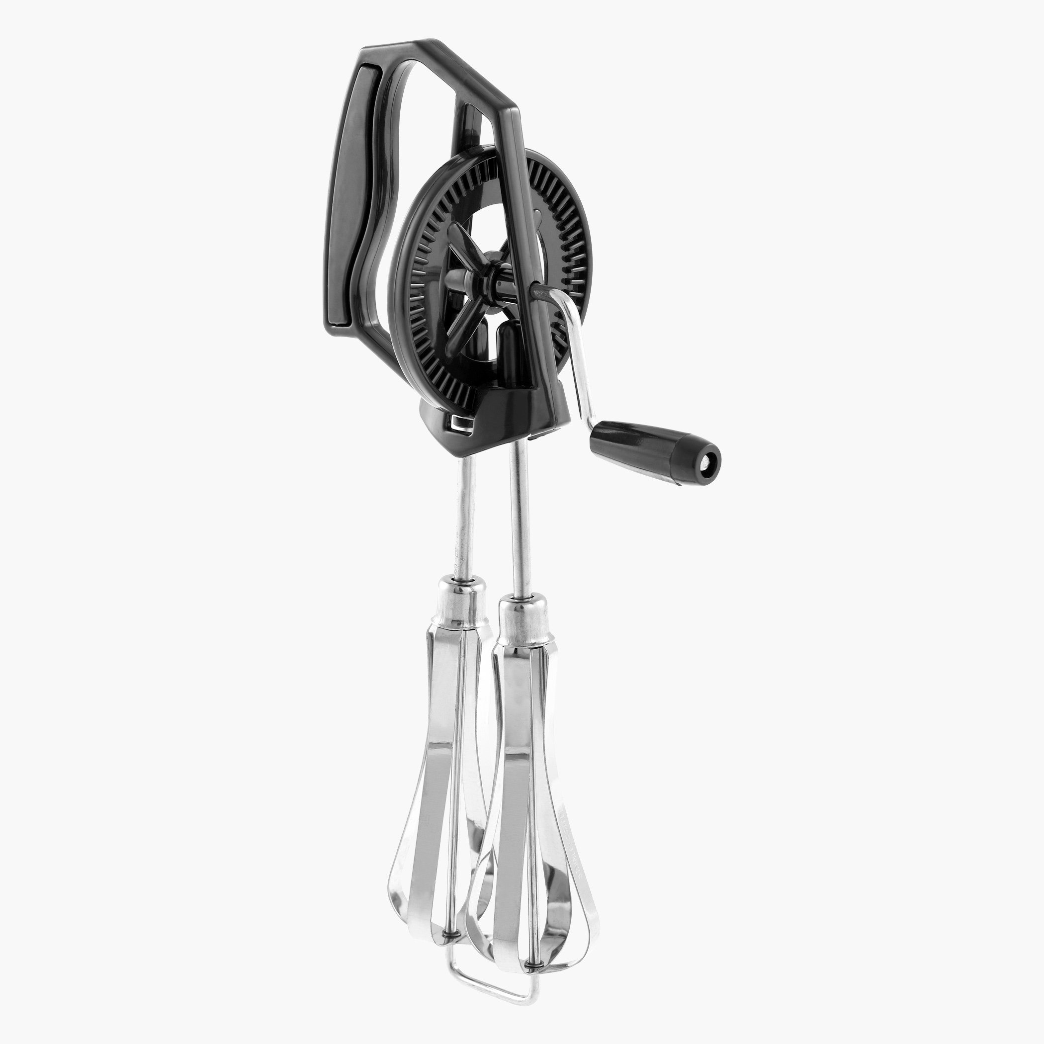 Herald Egg Beater Rotary - 25.5 cm-hbxhomeware-hbxkitchen-image-2