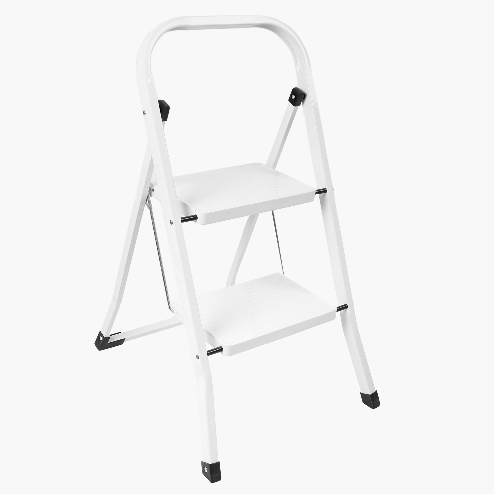 Platan 2-Step Ladder - 46x55x82 cm-PROMO_HB_AE_B1G1_250925-image-1