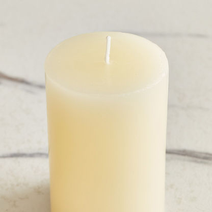 Pillar Candle - 6.3x10.1 cm-Candles-image-2