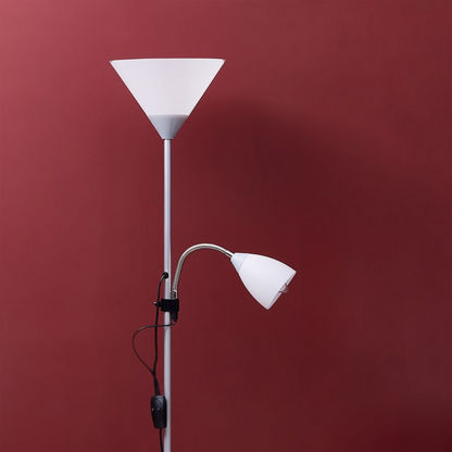 Lumia Metal Floor Lamp - 178 cms