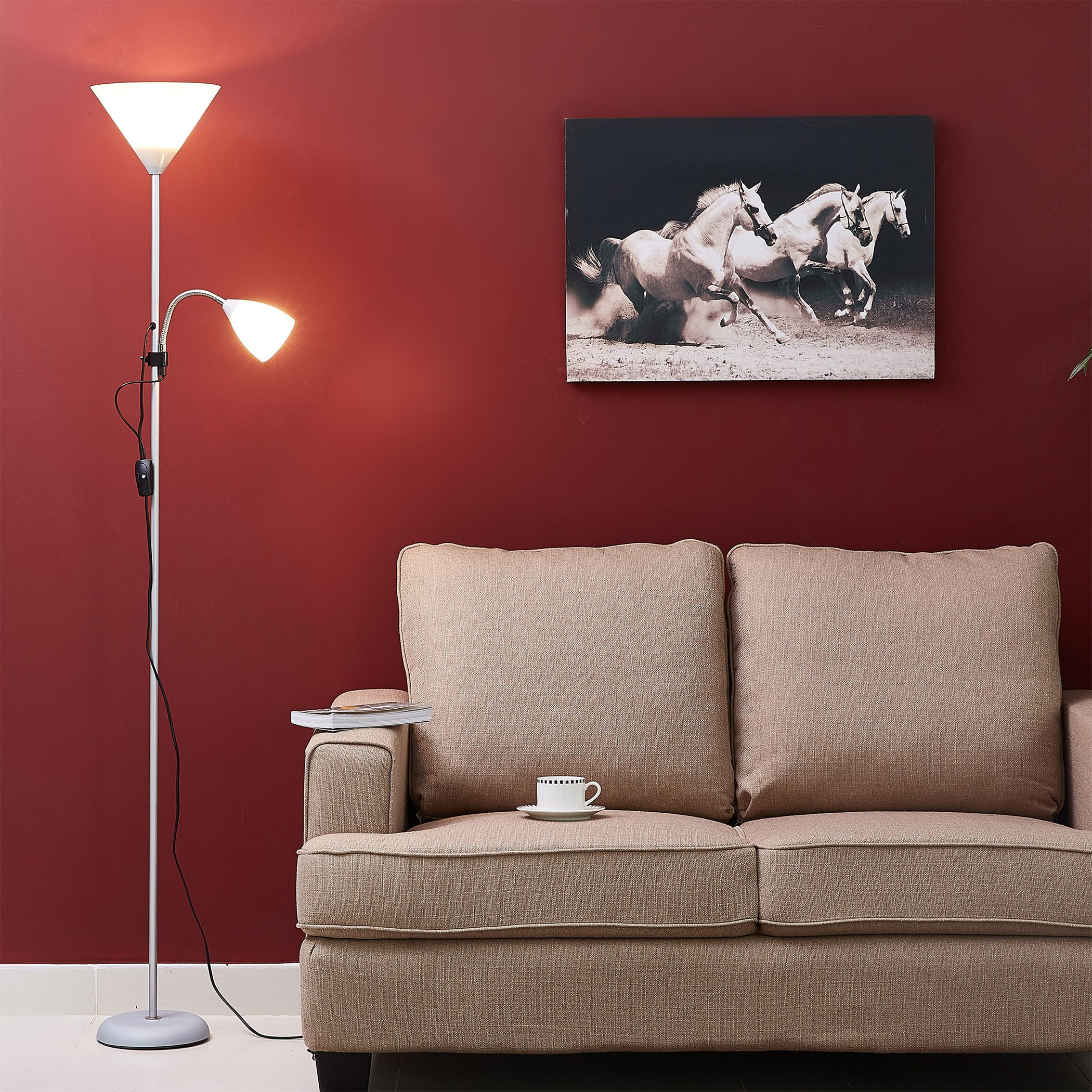 floor lamp homebox