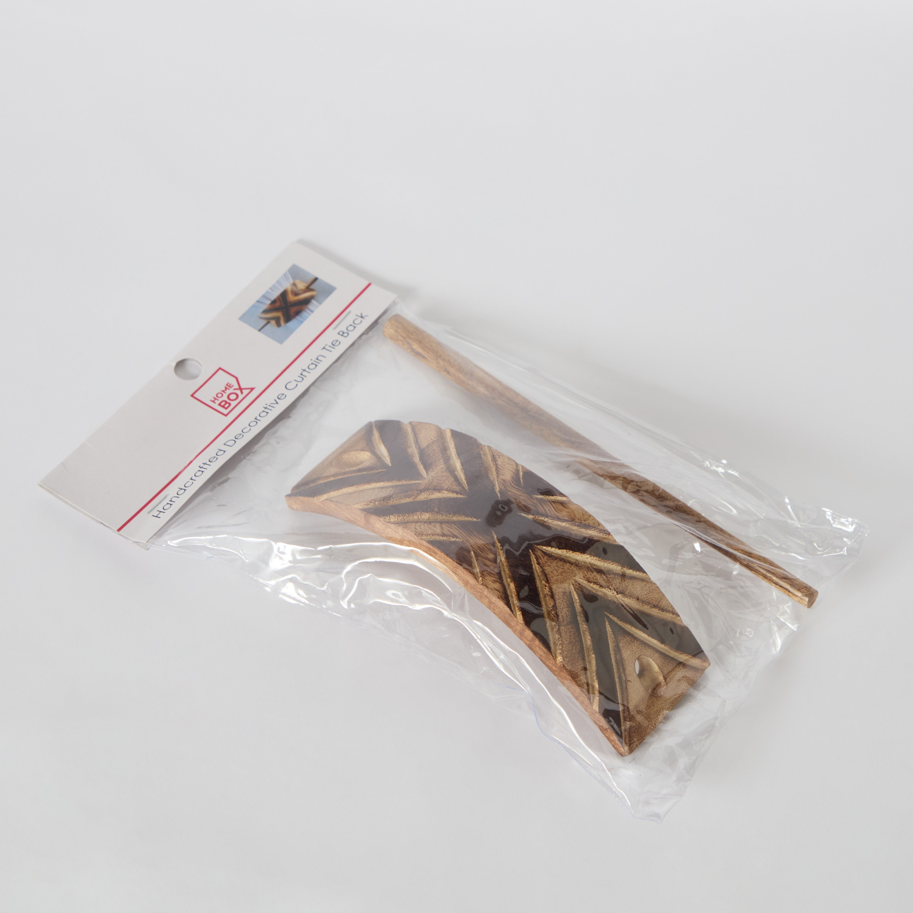 مثبّت ستائر لكوتا من خشب المانجو 18x5.5سم-PROMO_HB_AE_B1G1_250925-image-5