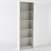 Agata Bookcase with 5 Shelves-Book Cases-thumbnail-7