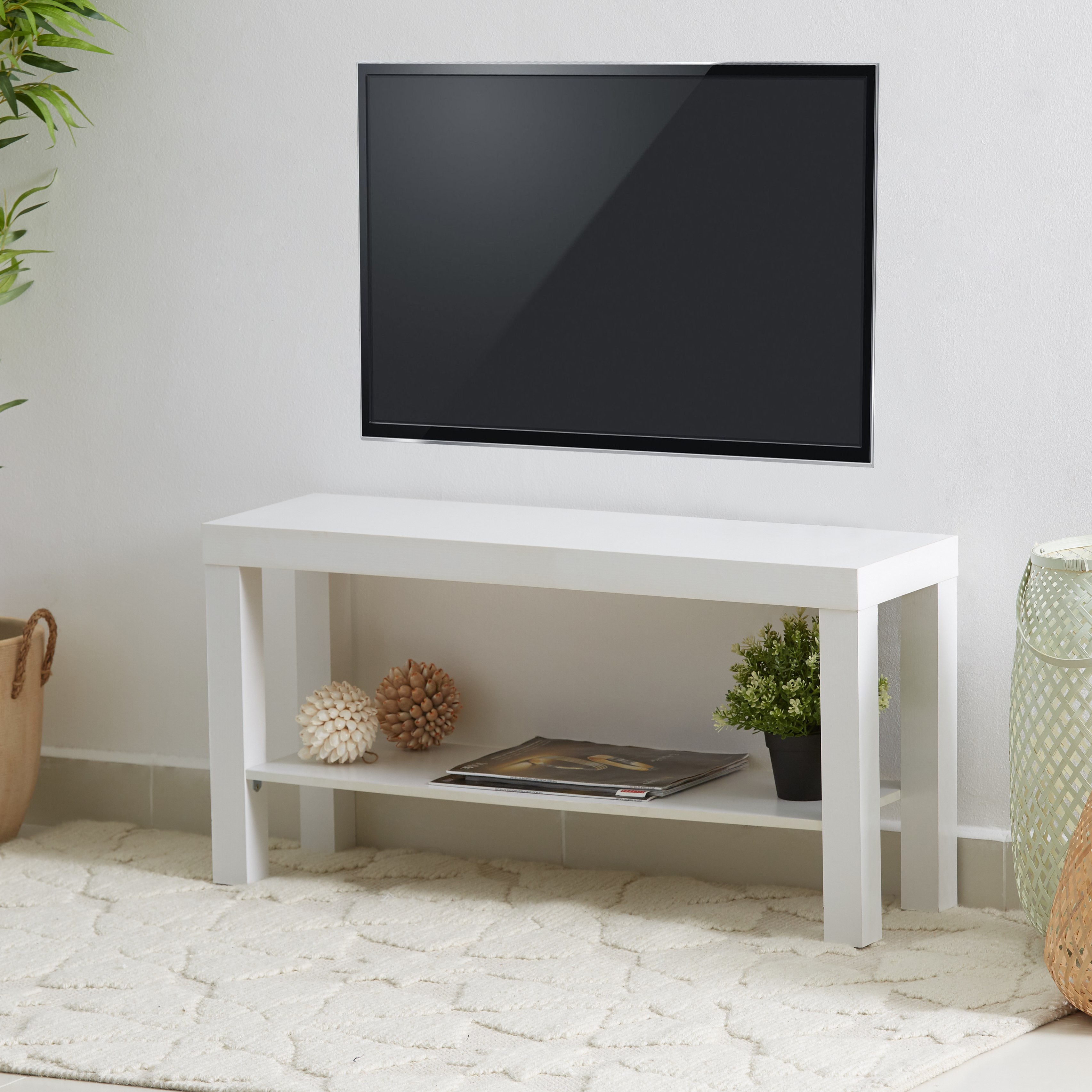 وحدة تلفاز منخفضة لأجهزة حتى 32 بوصة من نوفي-hbxlivingroom-mediaunitsandstorage-tvunits-image-1