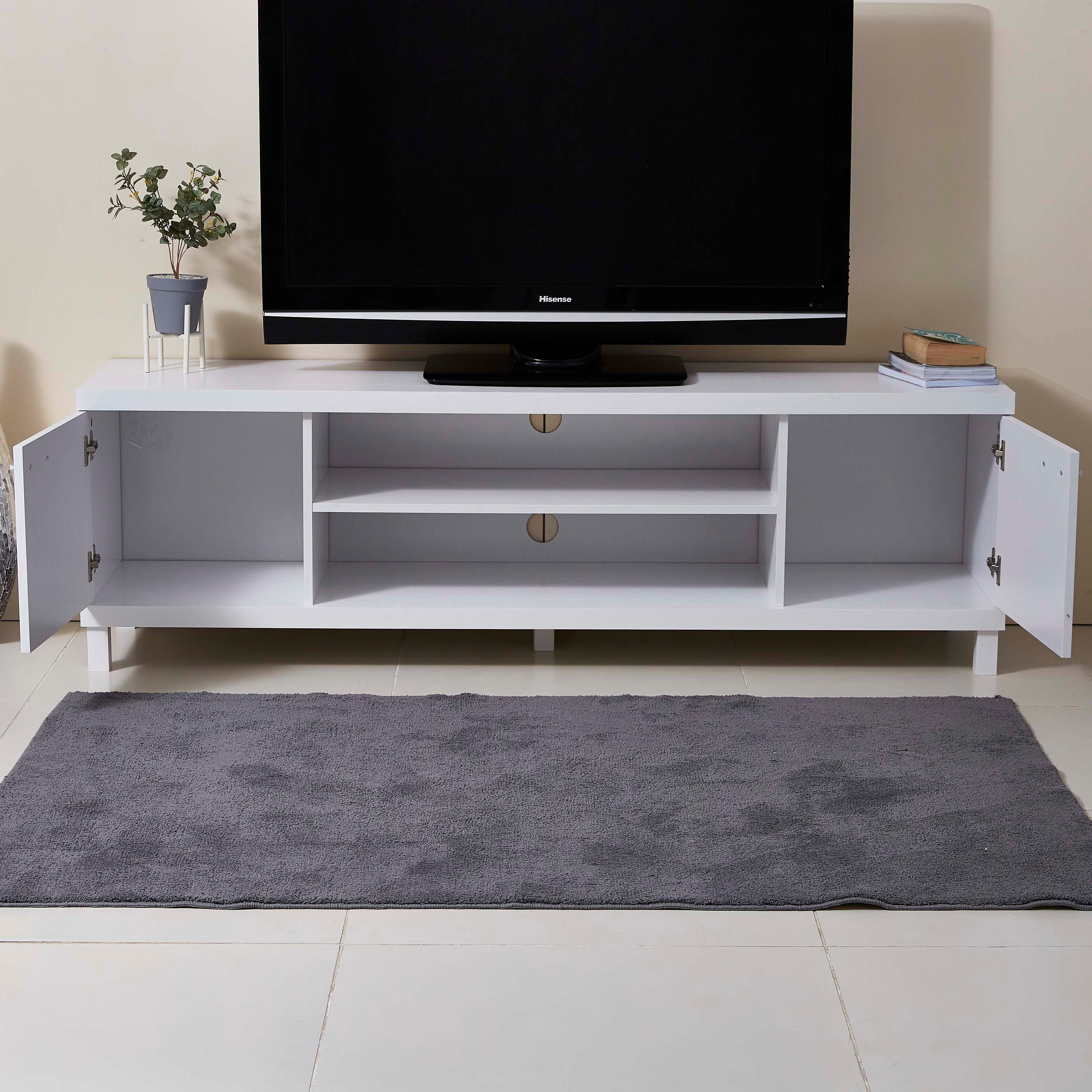 وحدة تلفاز لأجهزة حتى 70 بوصة ببابين من كوستاجات-hbxlivingroom-mediaunitsandstorage-tvunits-image-3