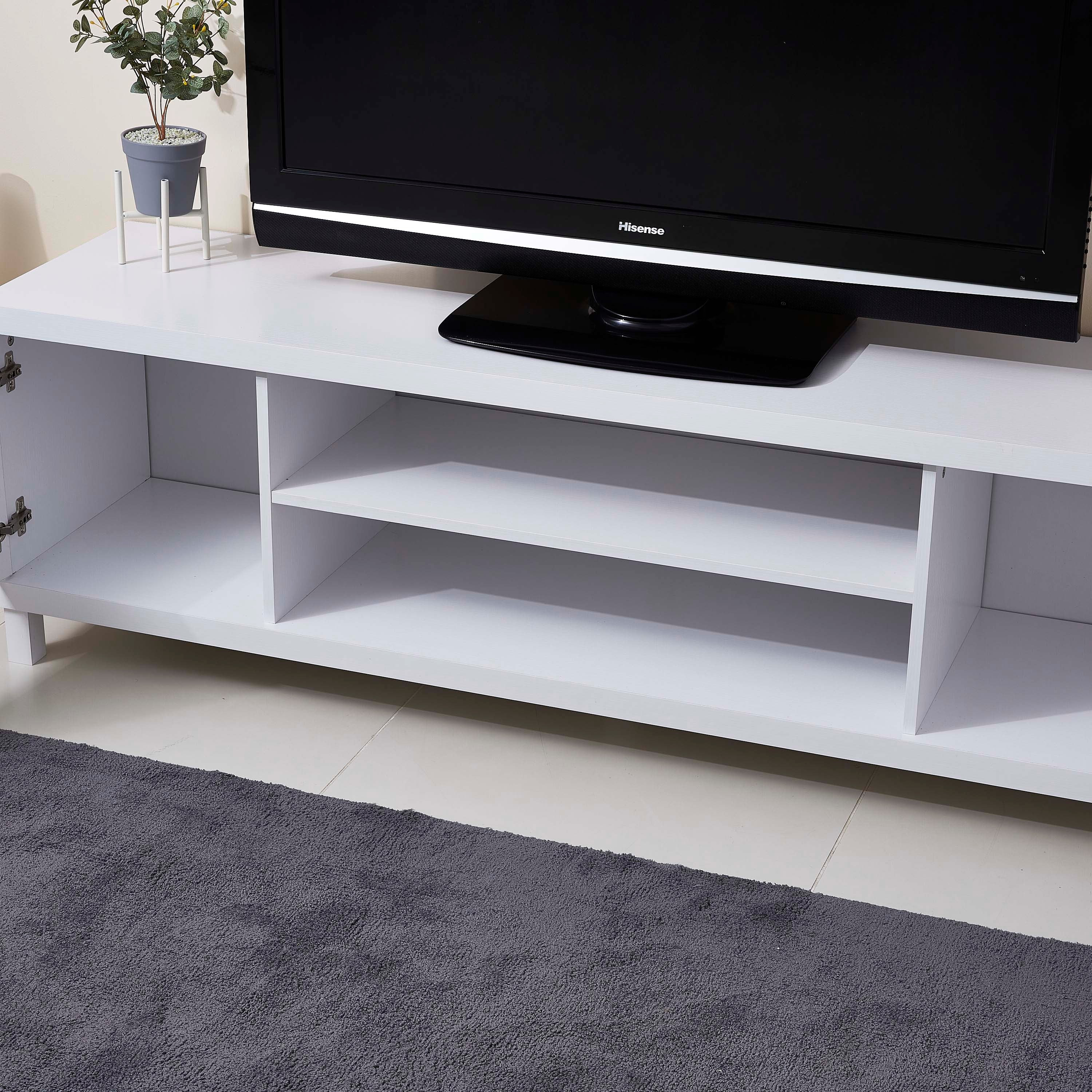 وحدة تلفاز لأجهزة حتى 70 بوصة ببابين من كوستاجات-hbxlivingroom-mediaunitsandstorage-tvunits-image-4
