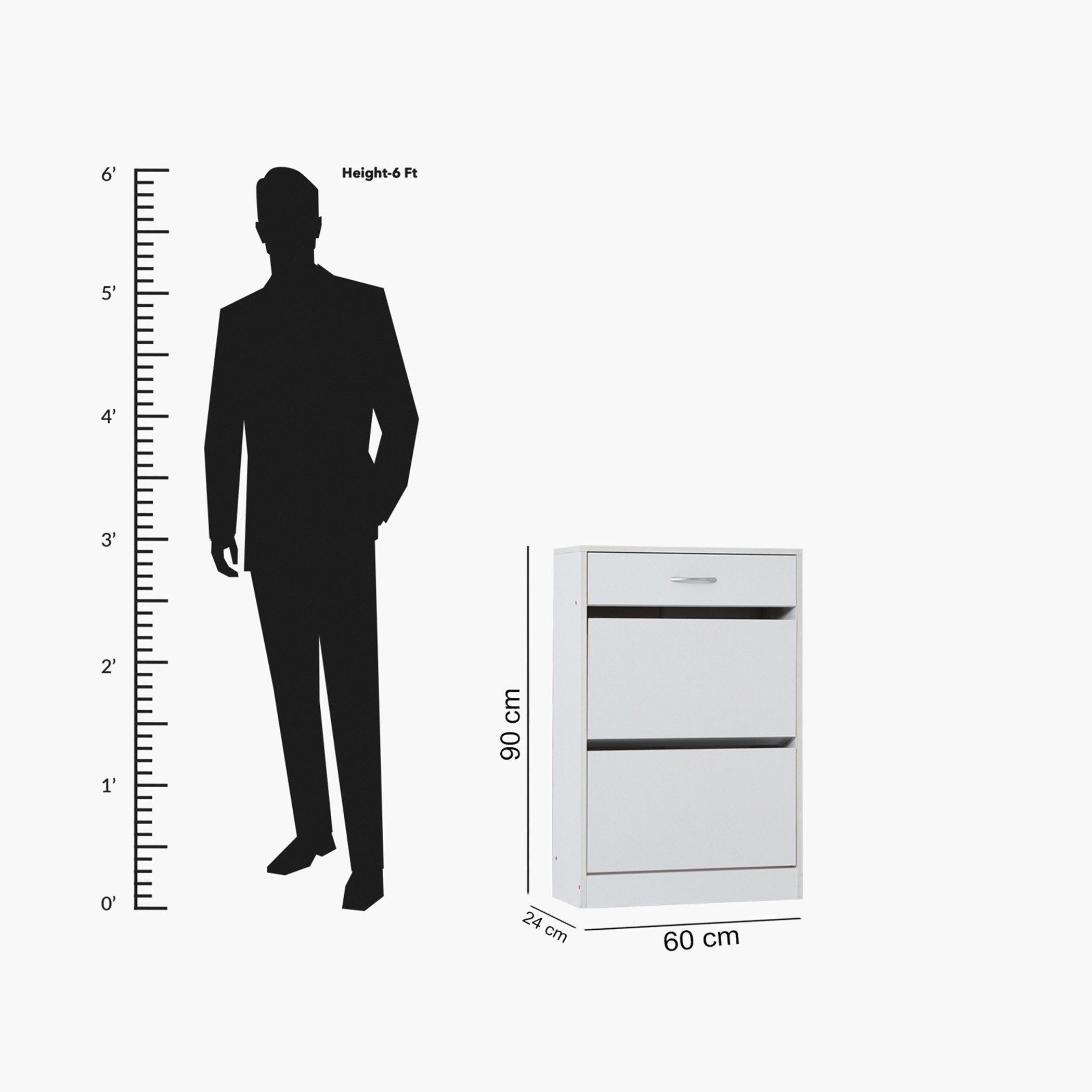 Novi 12-Pair Shoe Cabinet with Drawer-hbxbedroom-shoecabinetsandracks-image-9