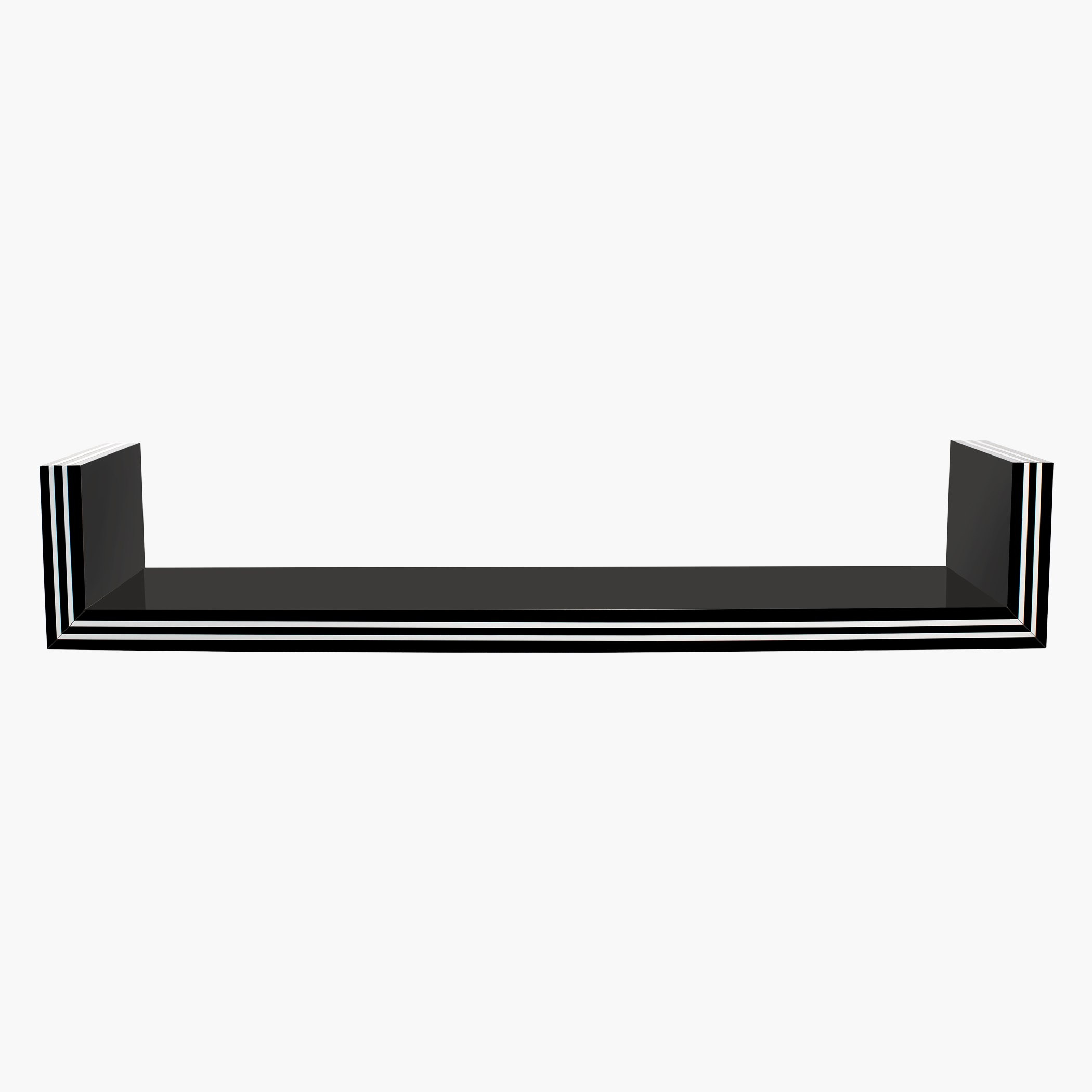 رفوف متدرجة نوفي - مجموعة من ثلاثة-hbxfurniture-mediaunitsandstorage-wallshelves-image-4