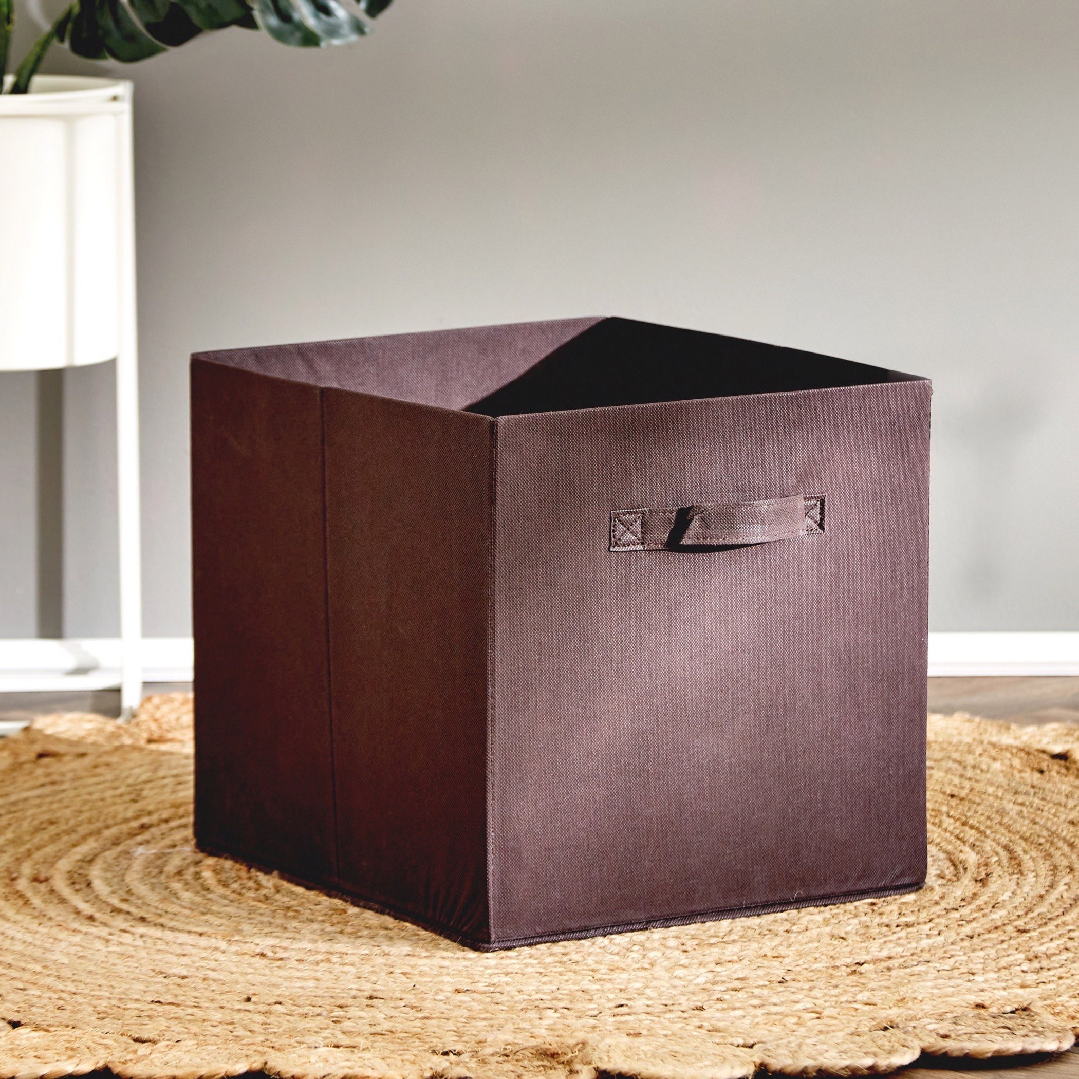 Olive Storage Box - Large-hbxbedroom-bedroomaccessories-bedroomstorage-image-2