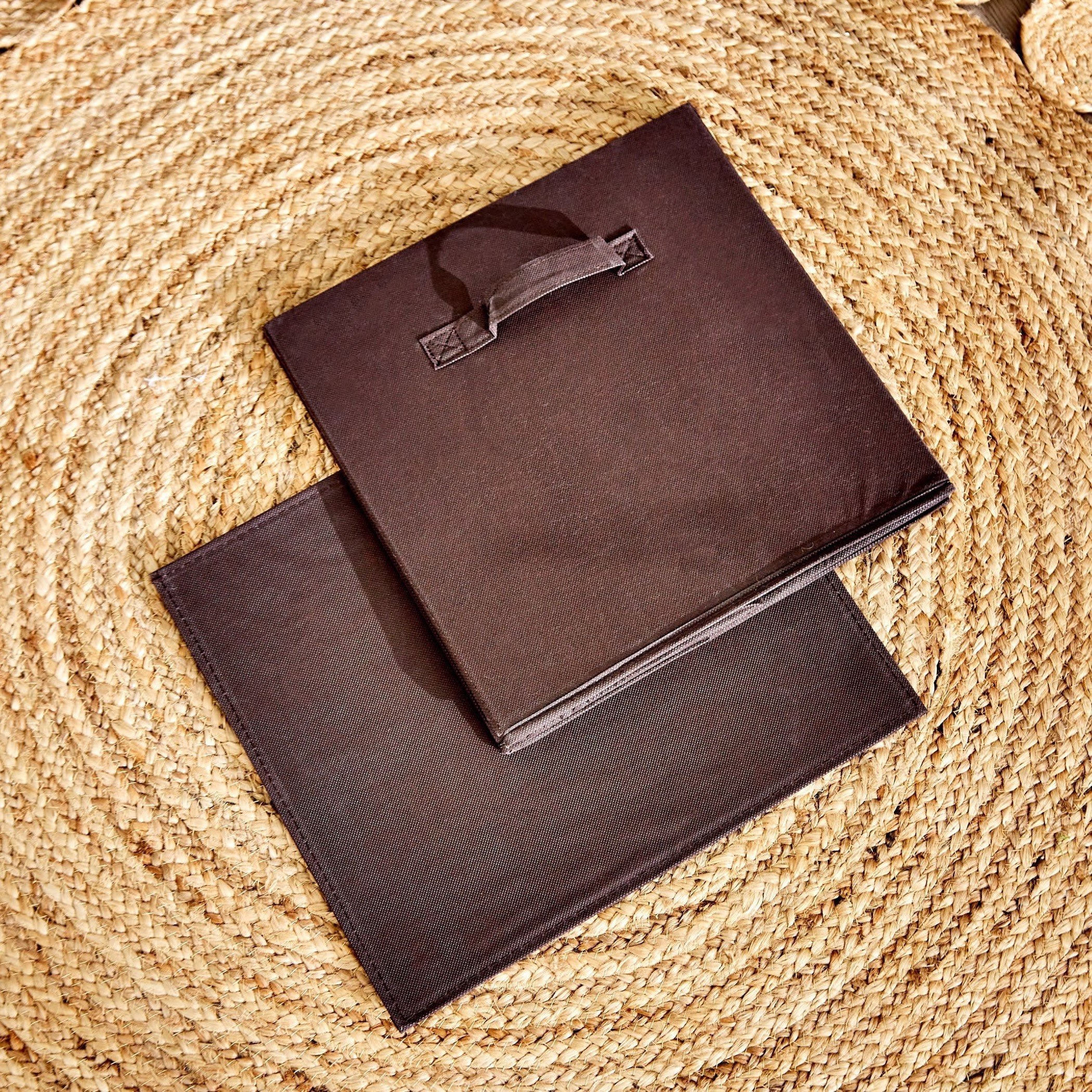 Olive Storage Box - Large-hbxbedroom-bedroomaccessories-bedroomstorage-image-4