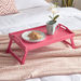 Olive Foldable Bed Tray-End Tables-thumbnailMobile-0